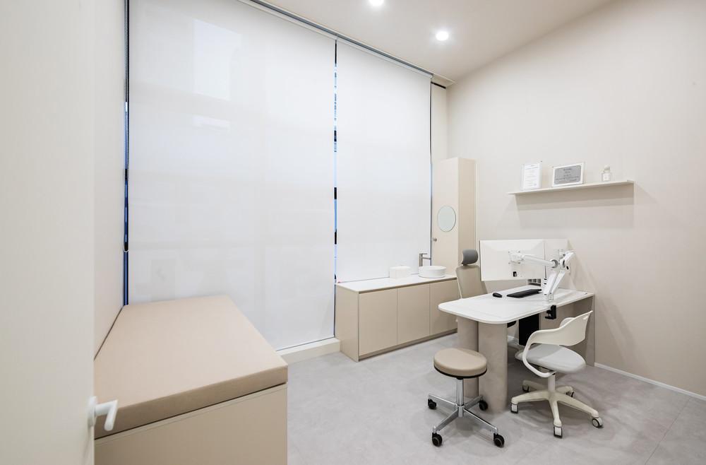 더 코나 메디스페이스 포트폴리오