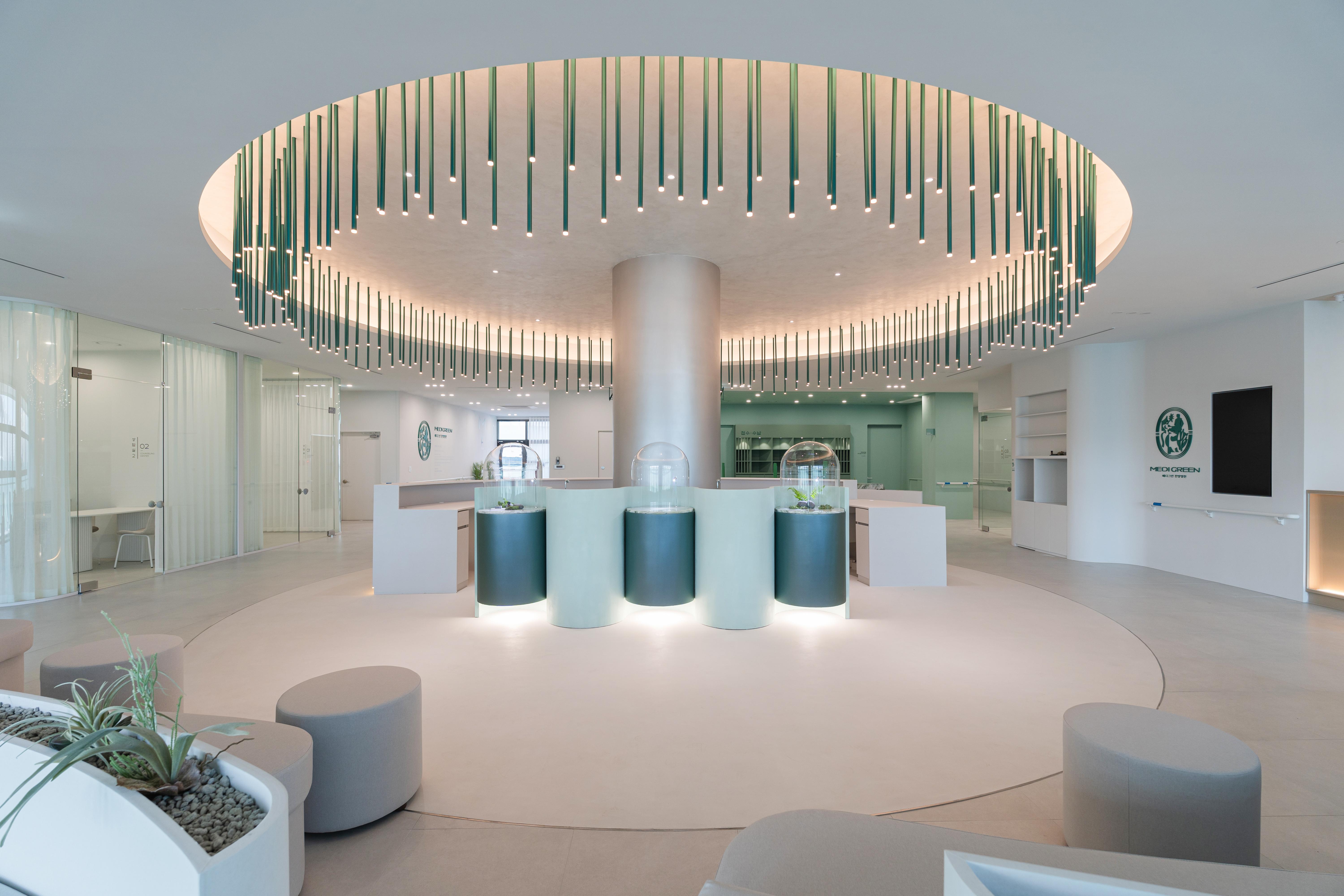 더 코나 메디스페이스 포트폴리오