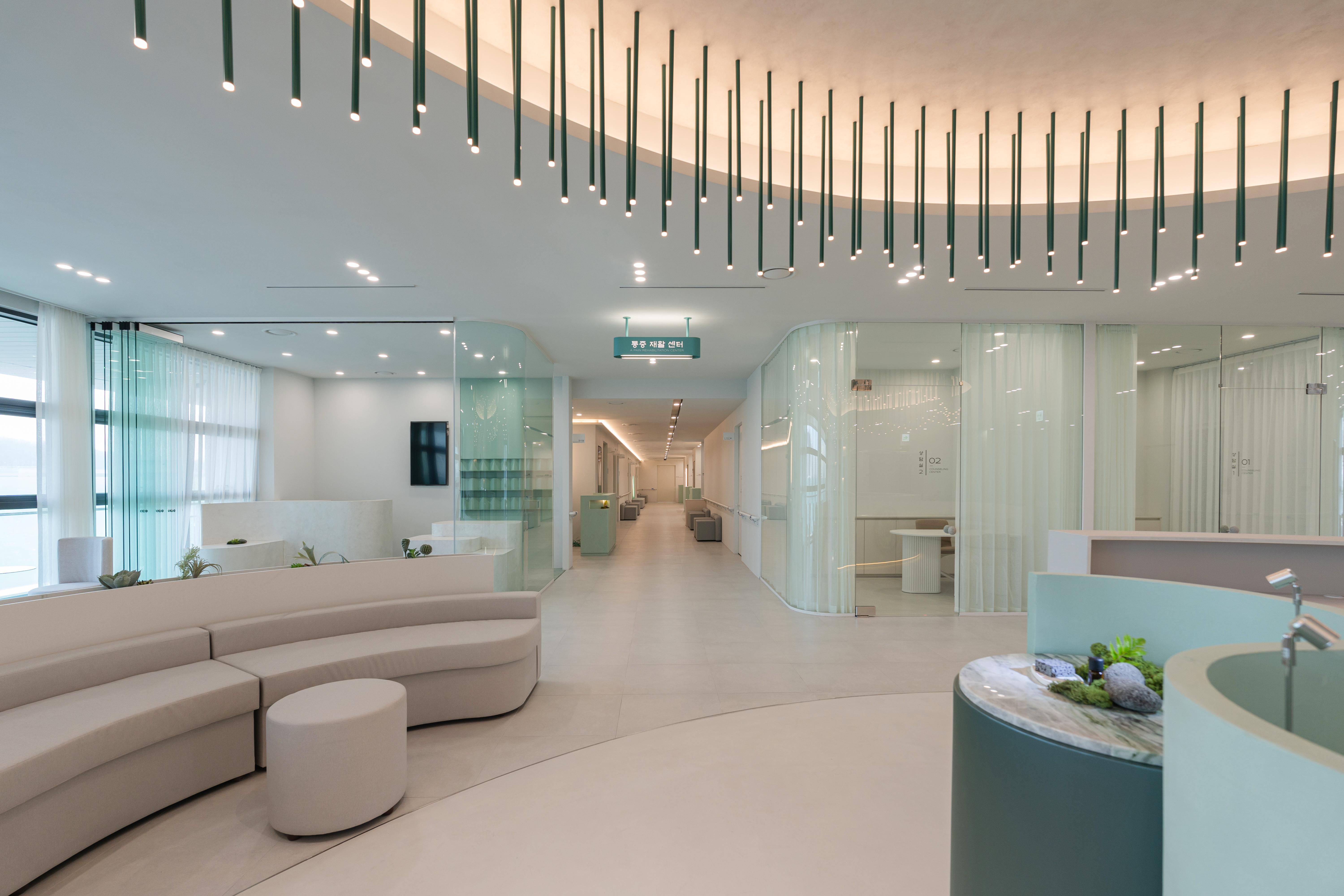 더 코나 메디스페이스 포트폴리오