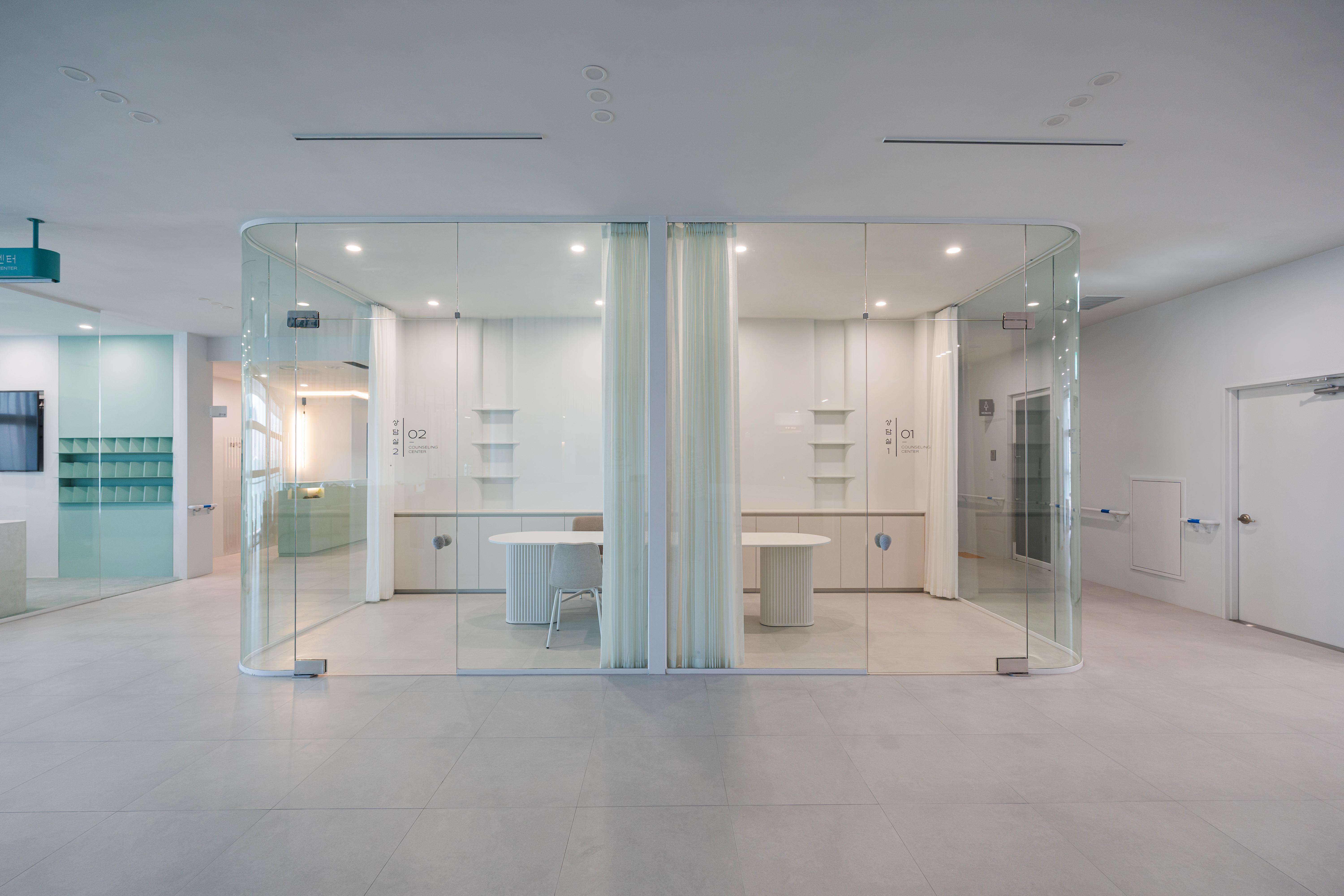 더 코나 메디스페이스 포트폴리오