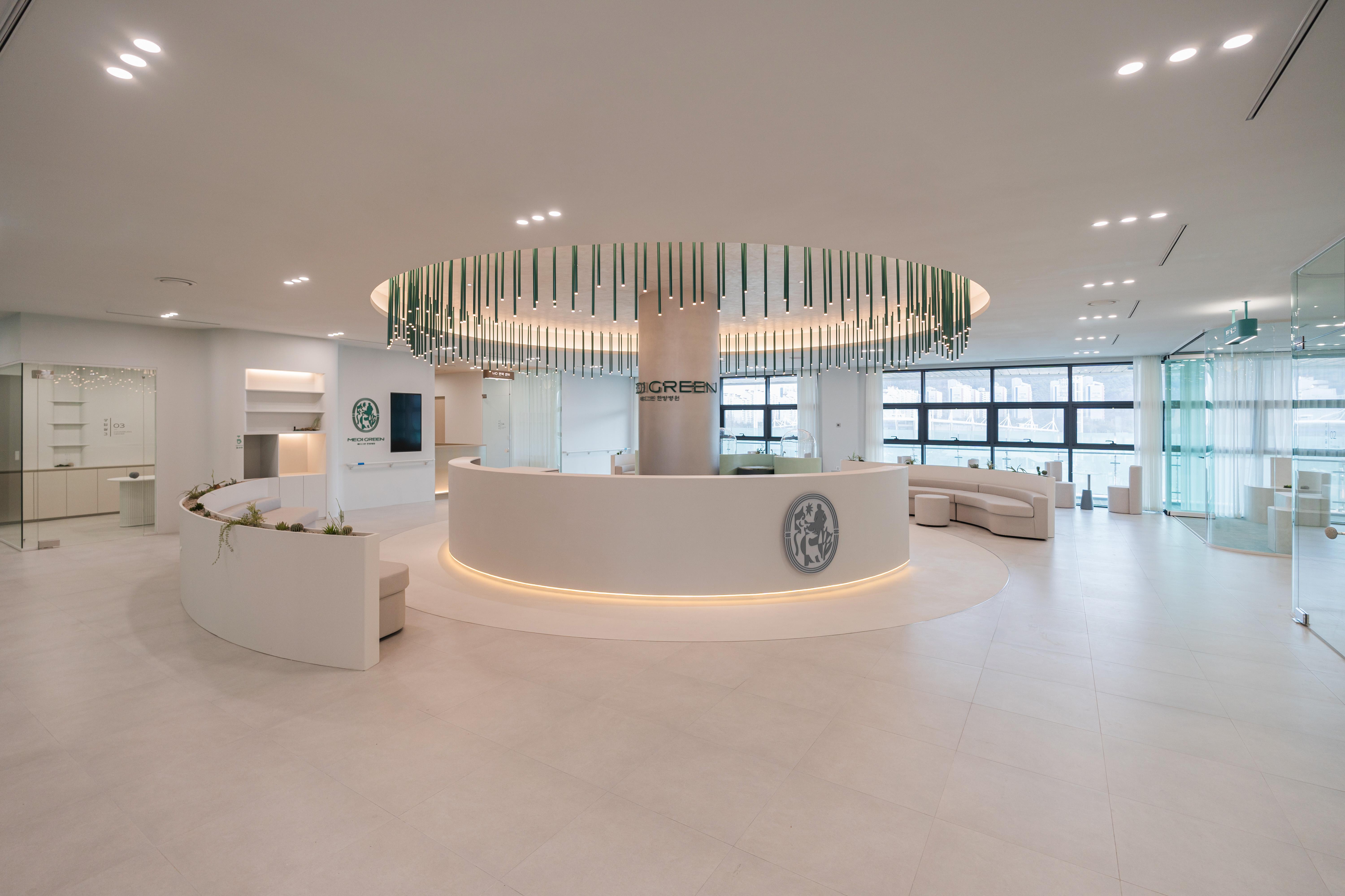 더 코나 메디스페이스 포트폴리오