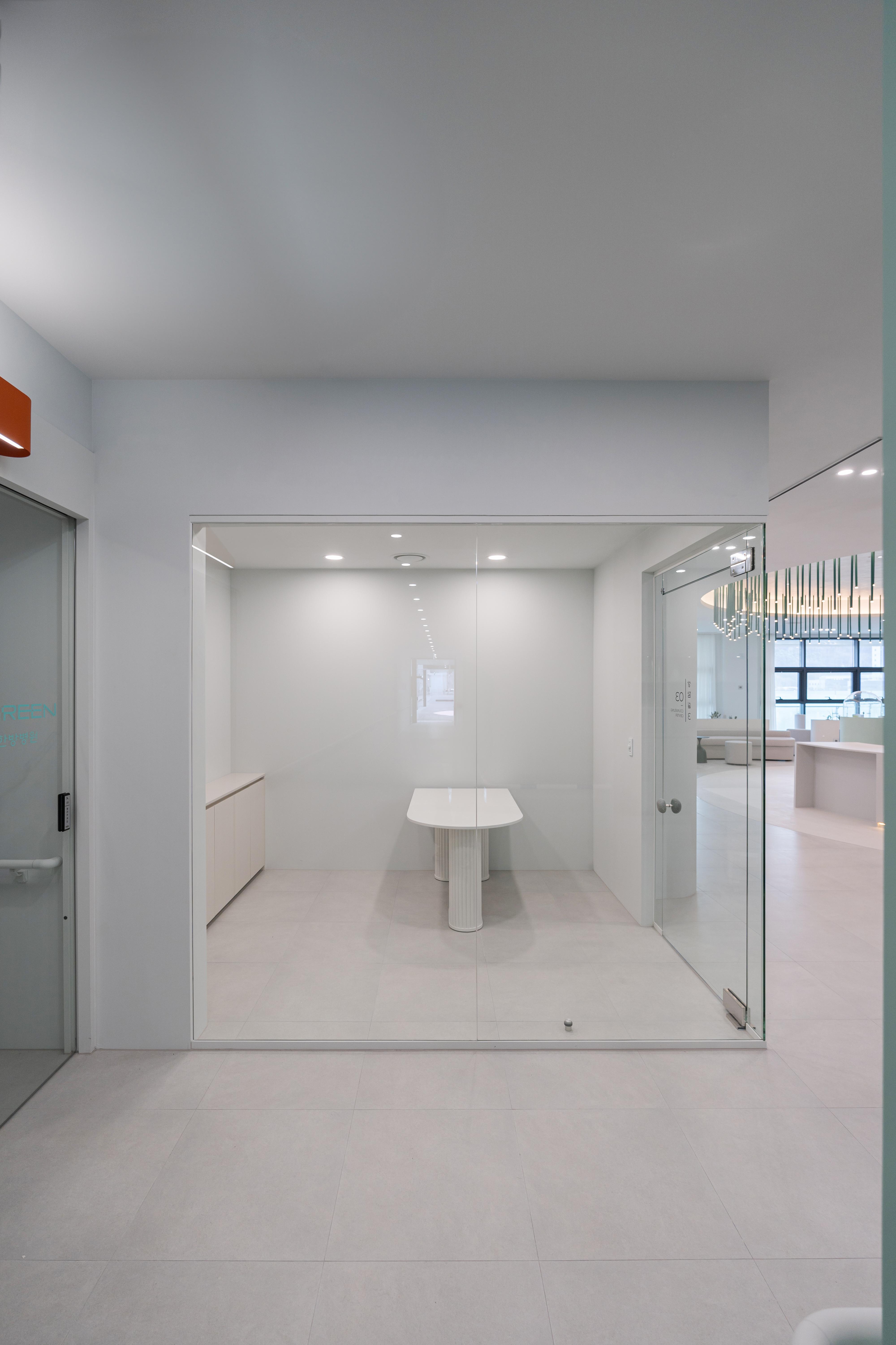 더 코나 메디스페이스 포트폴리오