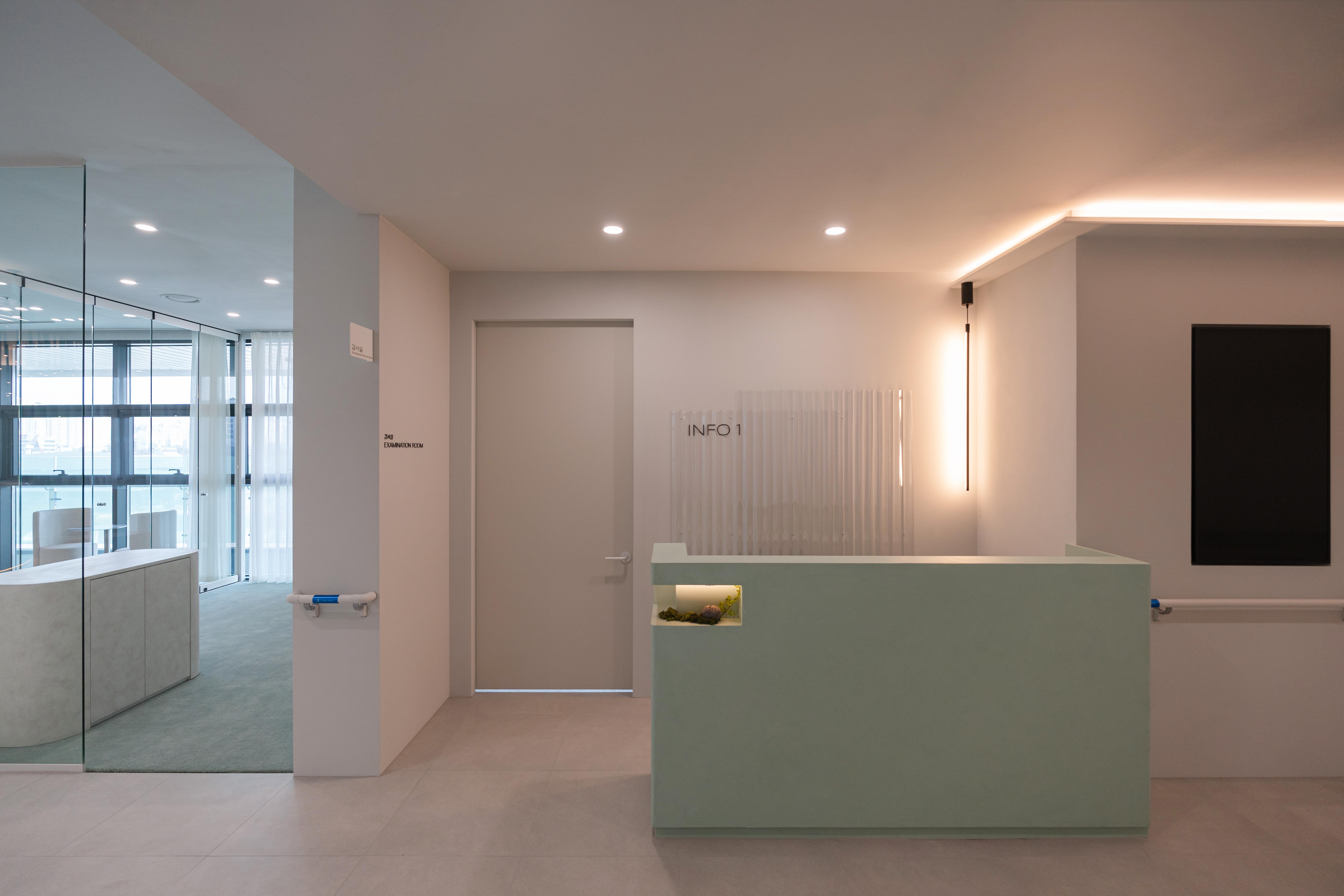 더 코나 메디스페이스 포트폴리오