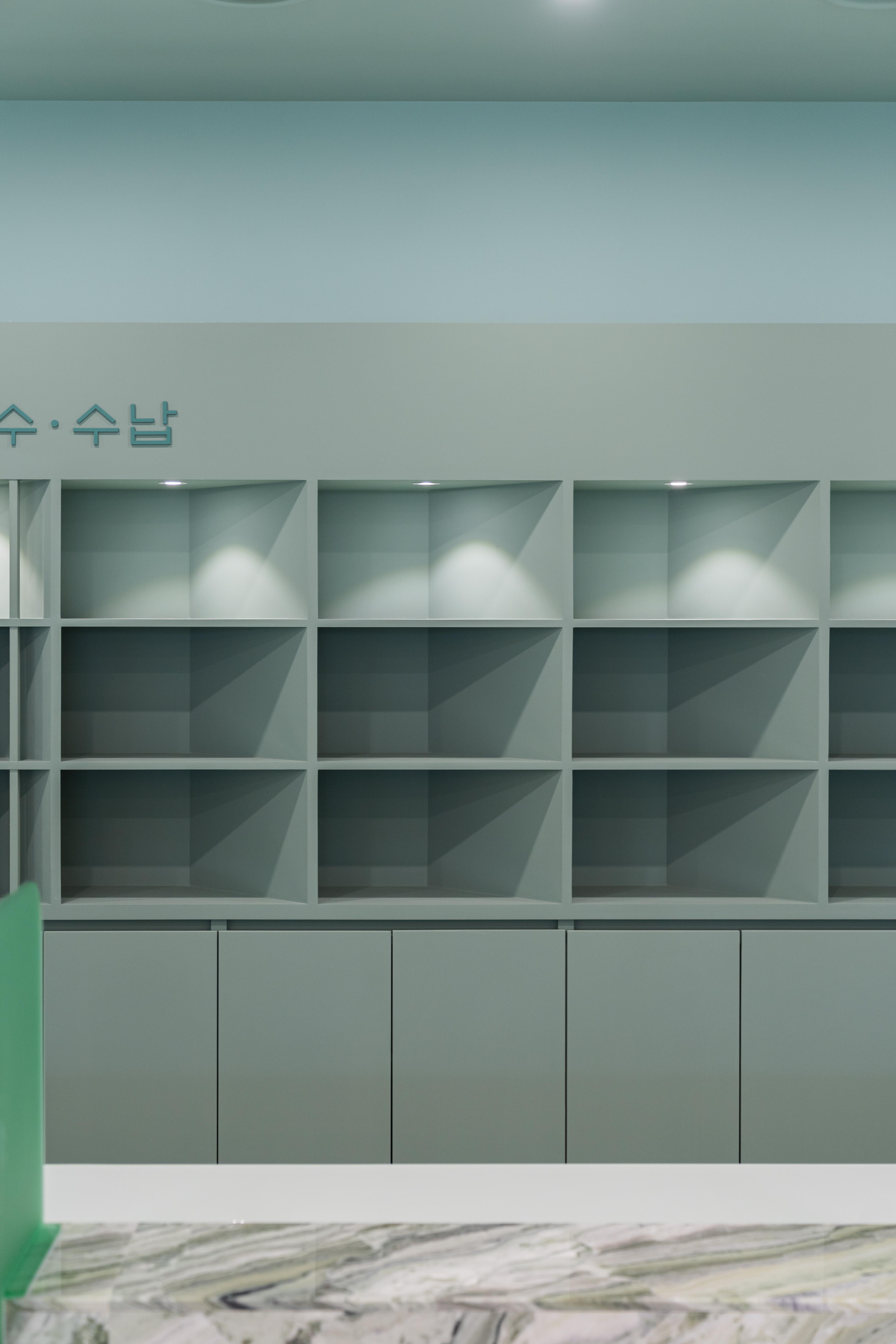 더 코나 메디스페이스 포트폴리오