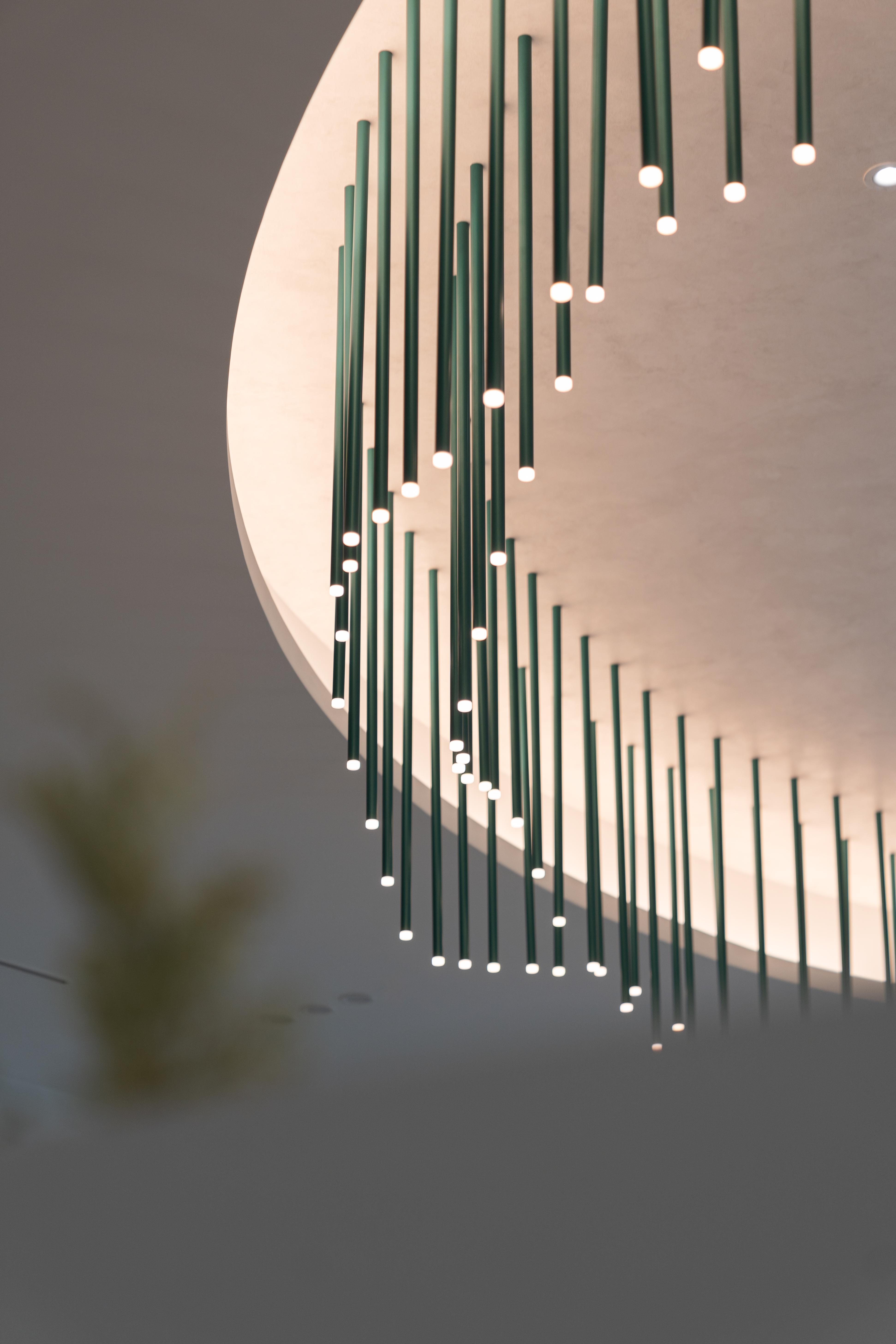 더 코나 메디스페이스 포트폴리오