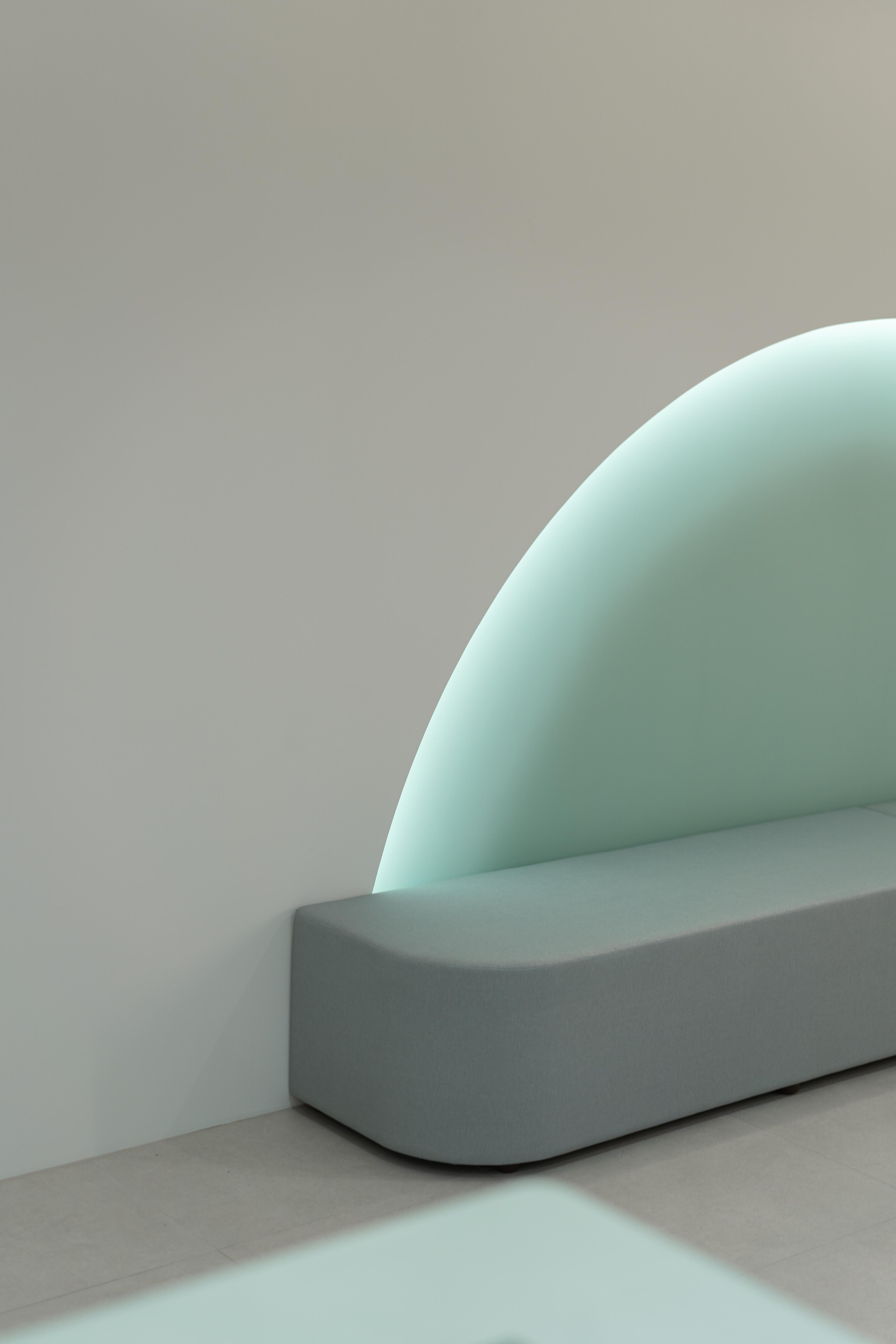 더 코나 메디스페이스 포트폴리오