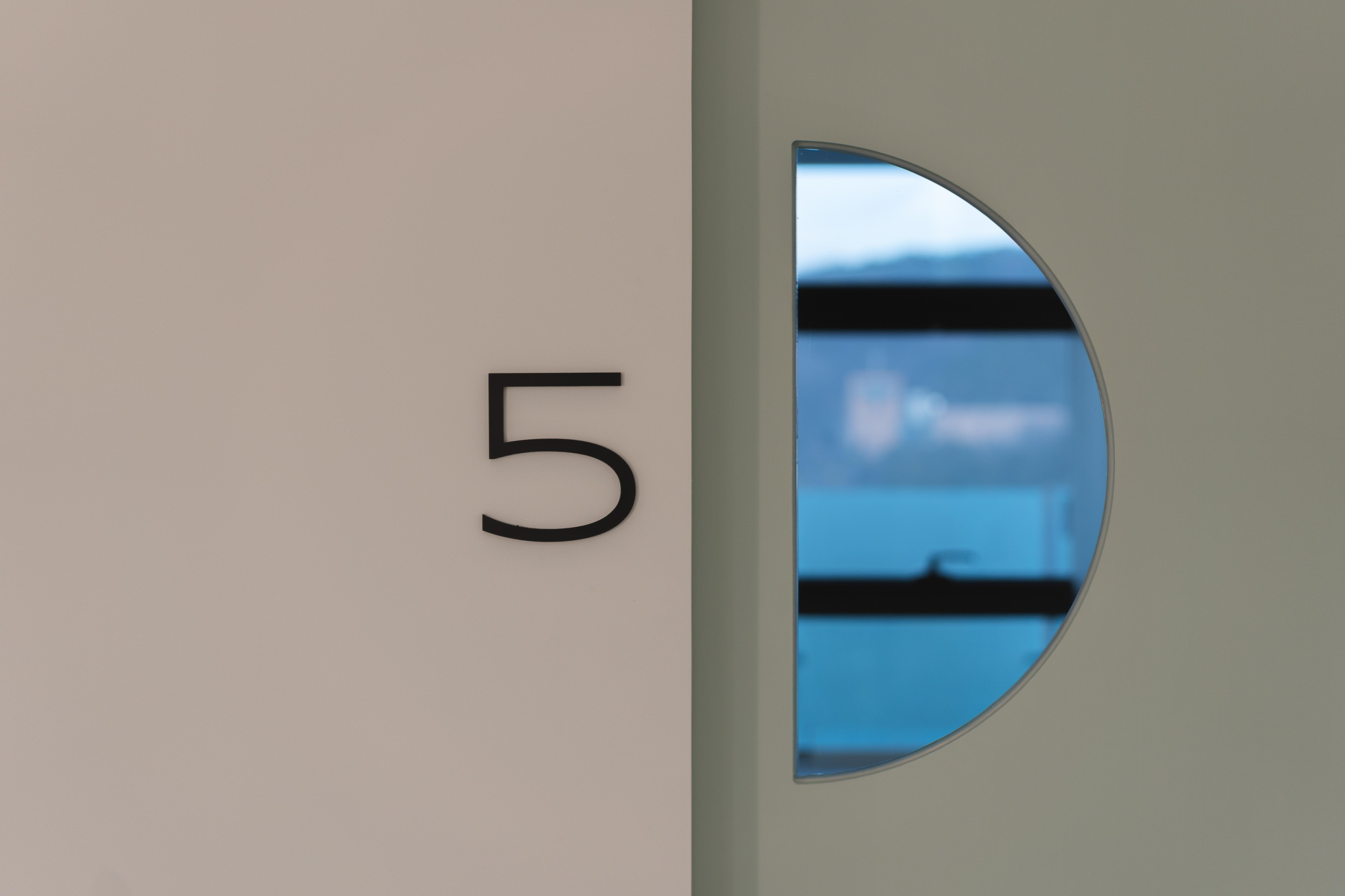 더 코나 메디스페이스 포트폴리오