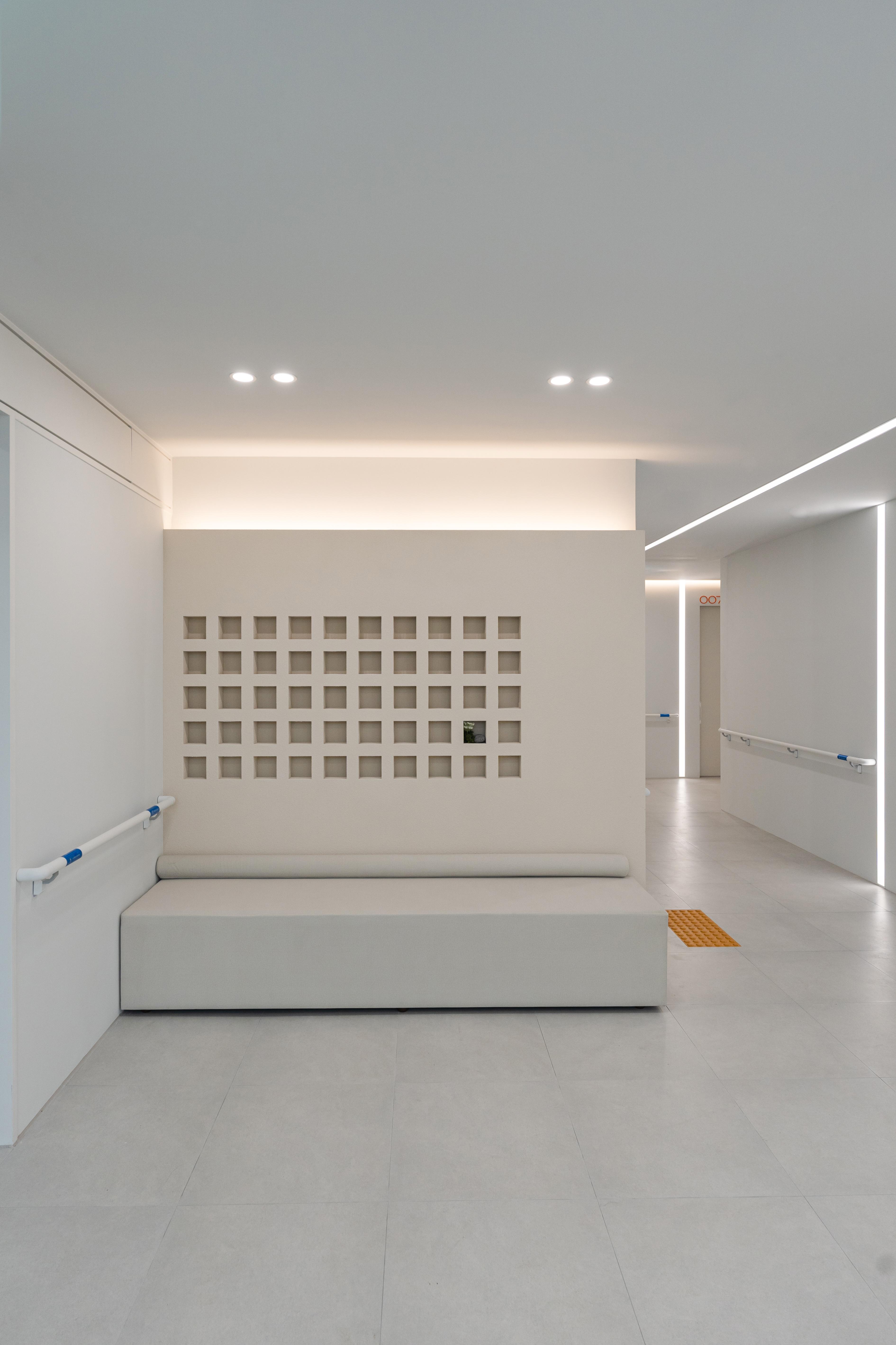 더 코나 메디스페이스 포트폴리오