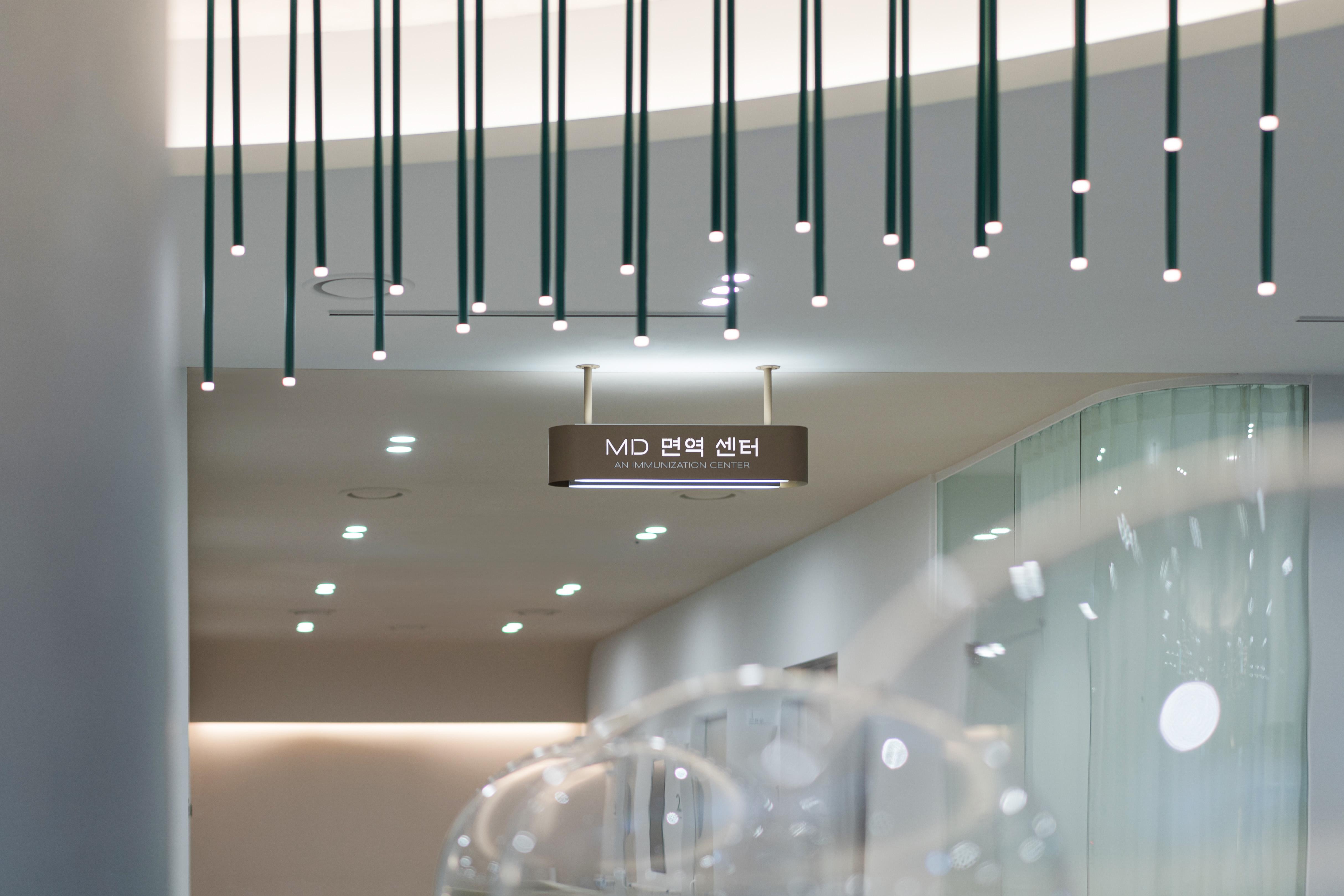 더 코나 메디스페이스 포트폴리오