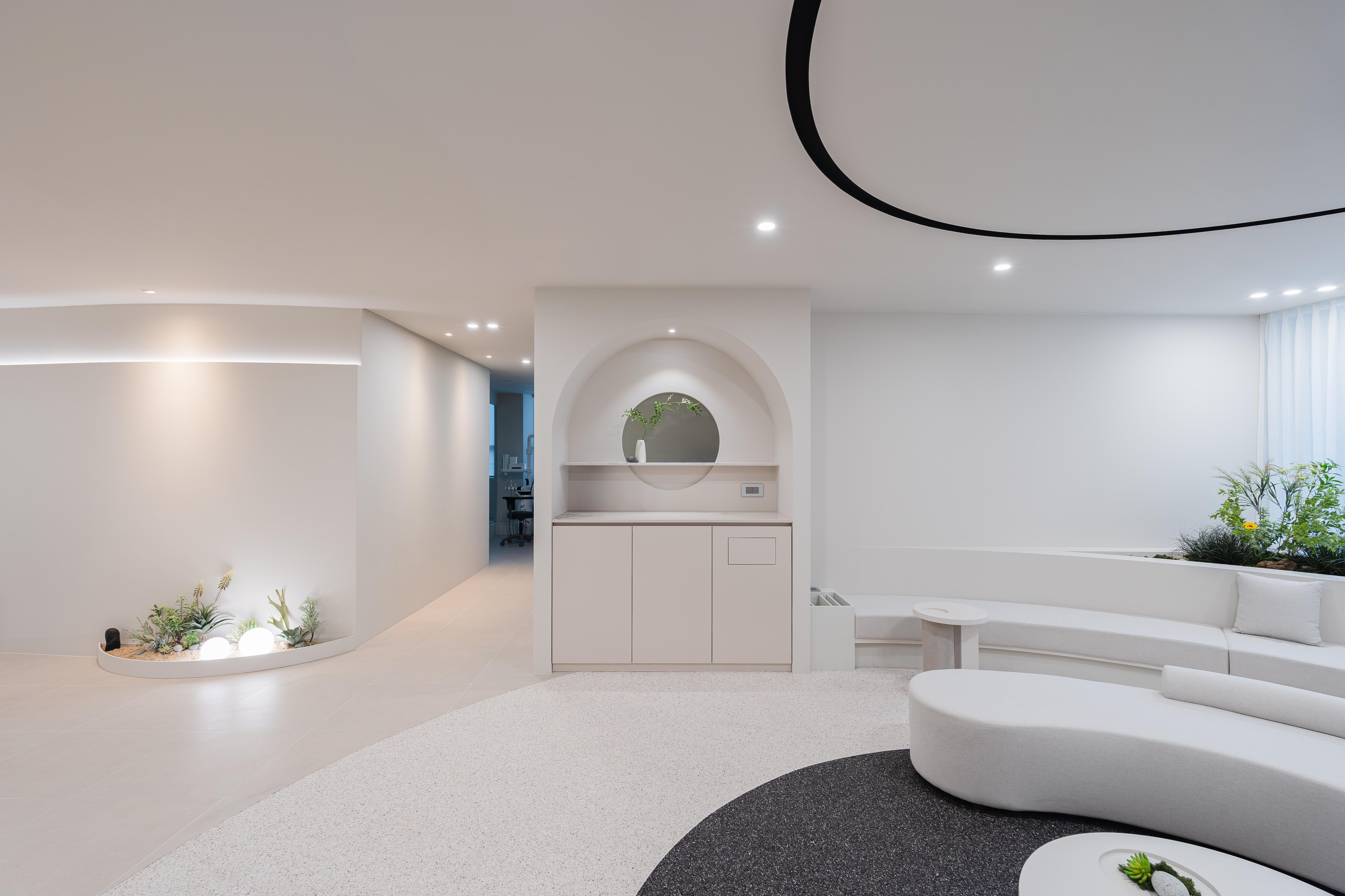 더 코나 메디스페이스 포트폴리오