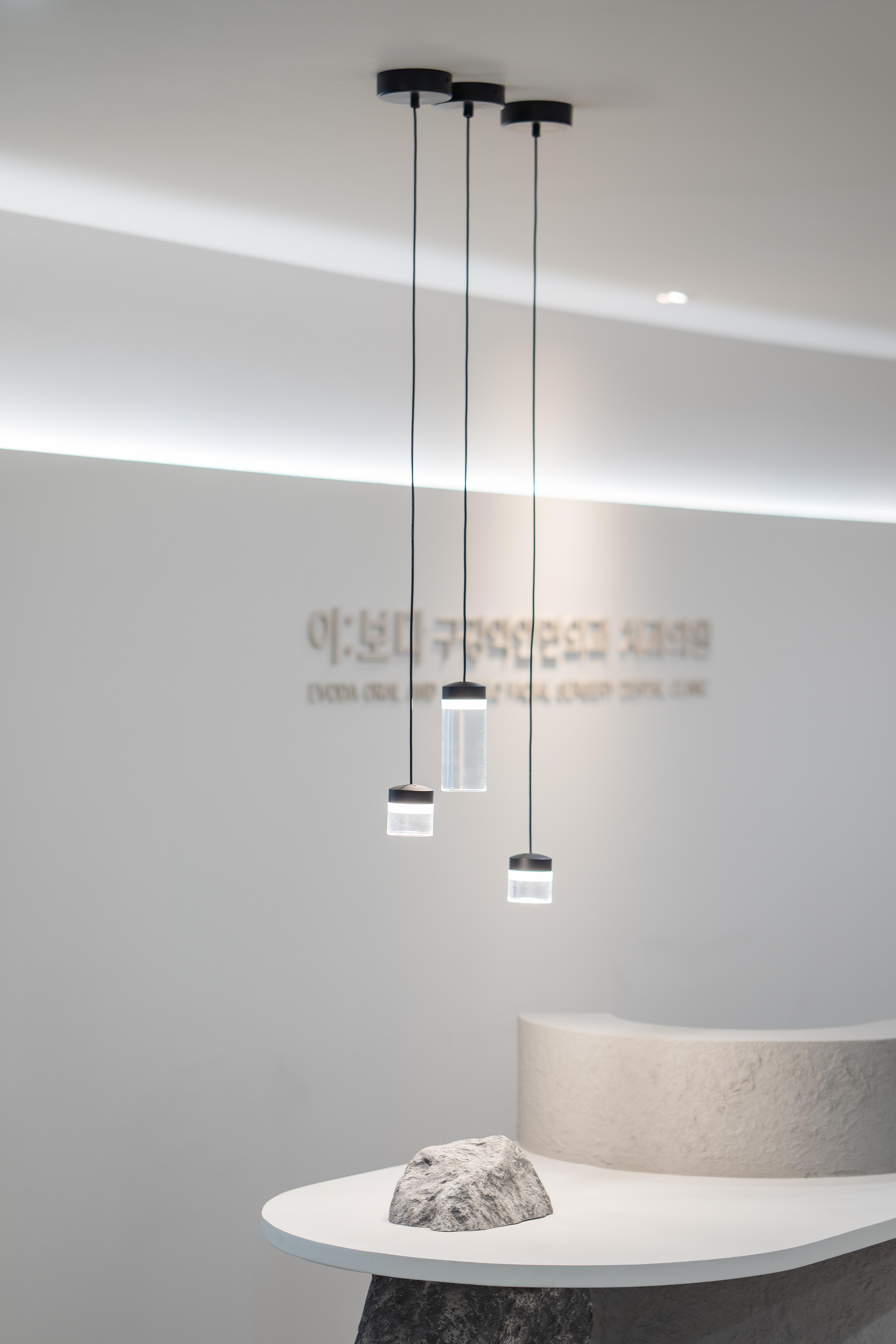 더 코나 메디스페이스 포트폴리오