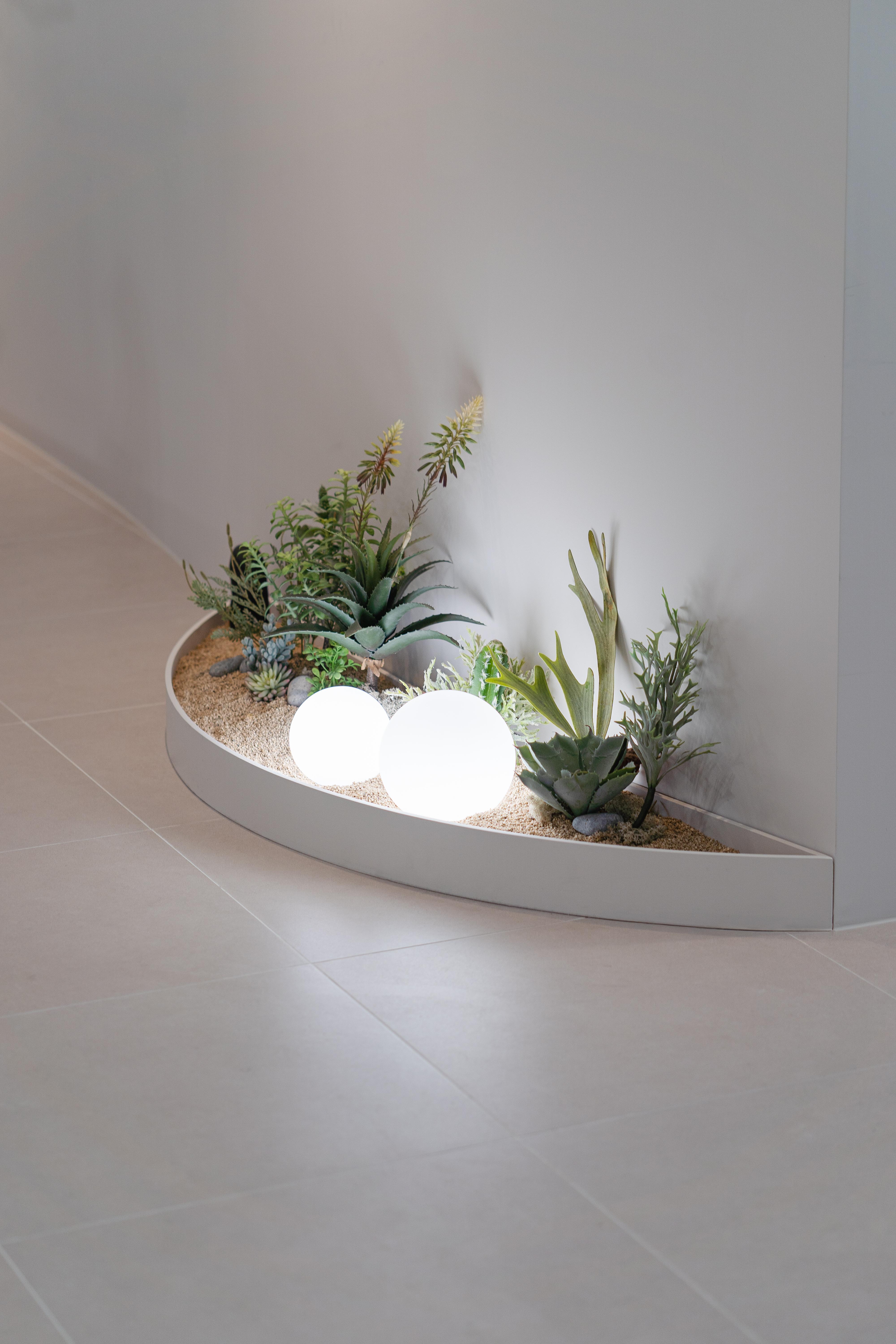 더 코나 메디스페이스 포트폴리오