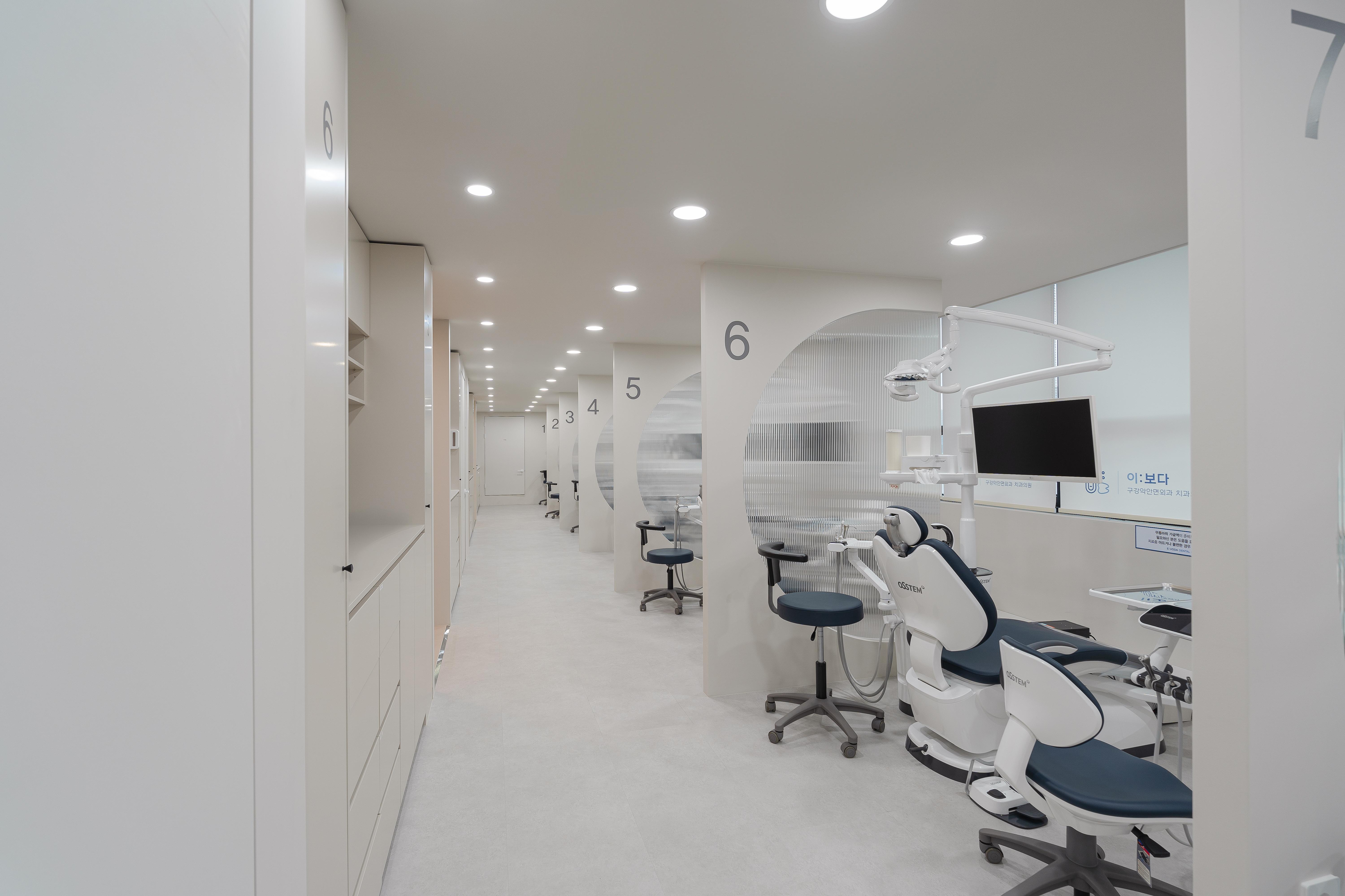 더 코나 메디스페이스 포트폴리오