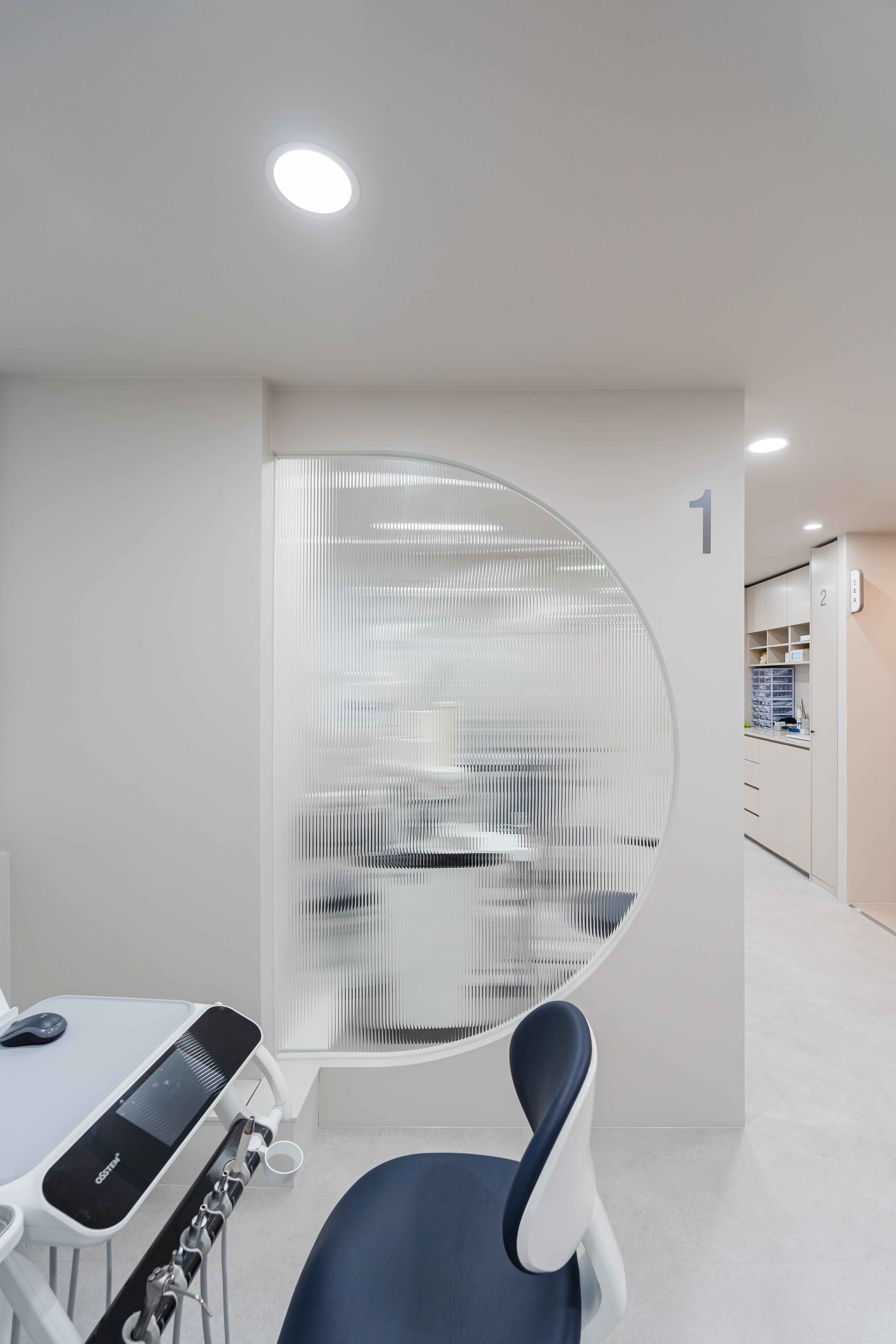 더 코나 메디스페이스 포트폴리오