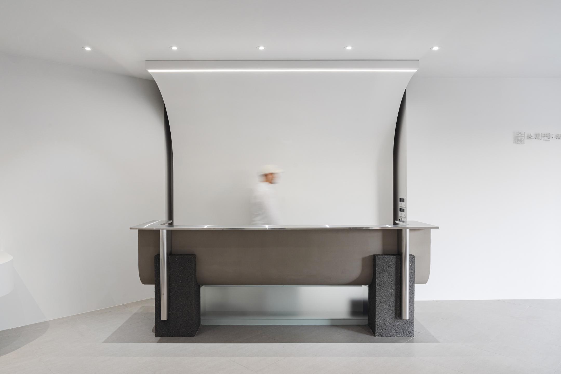 더 코나 메디스페이스 포트폴리오