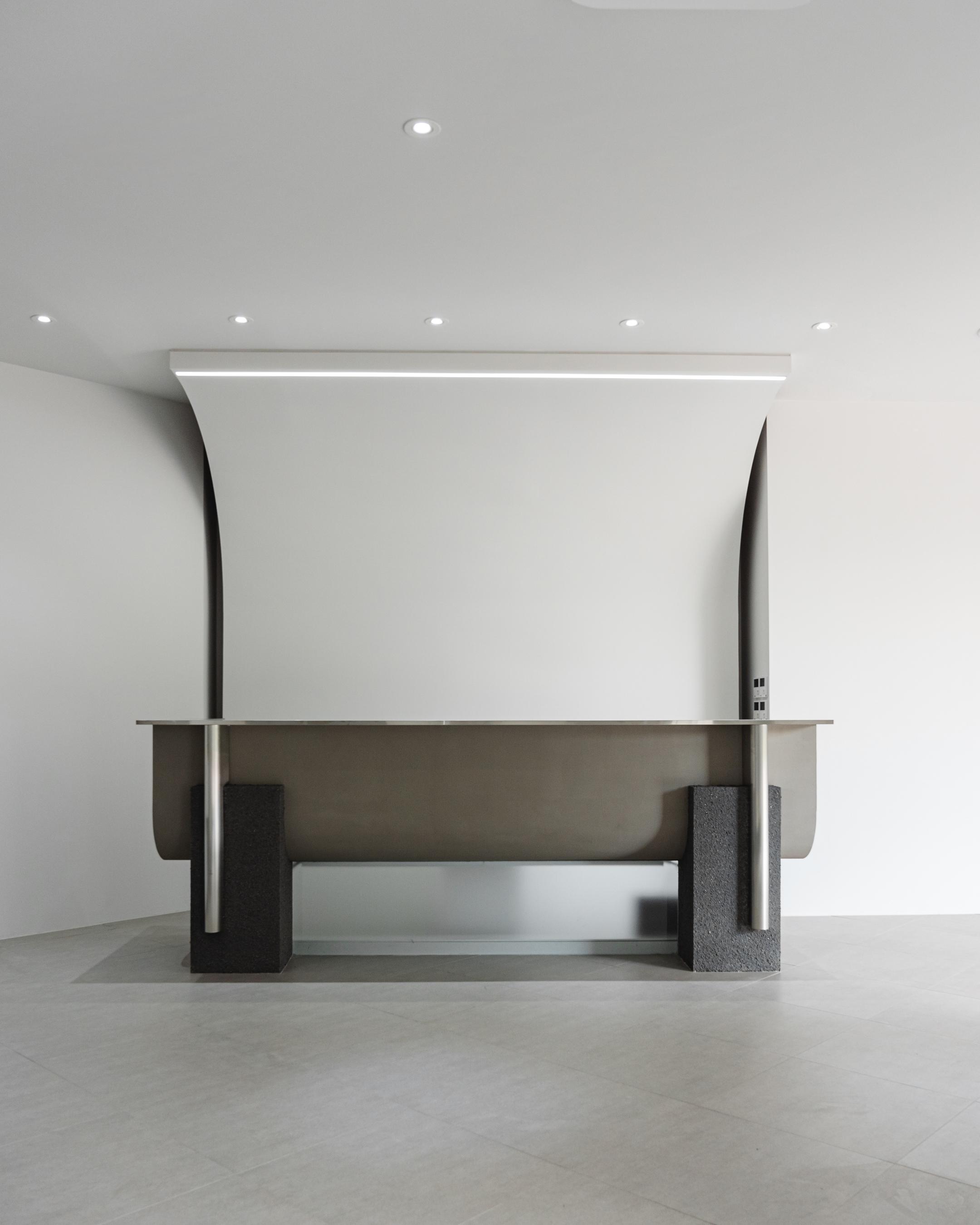 더 코나 메디스페이스 포트폴리오