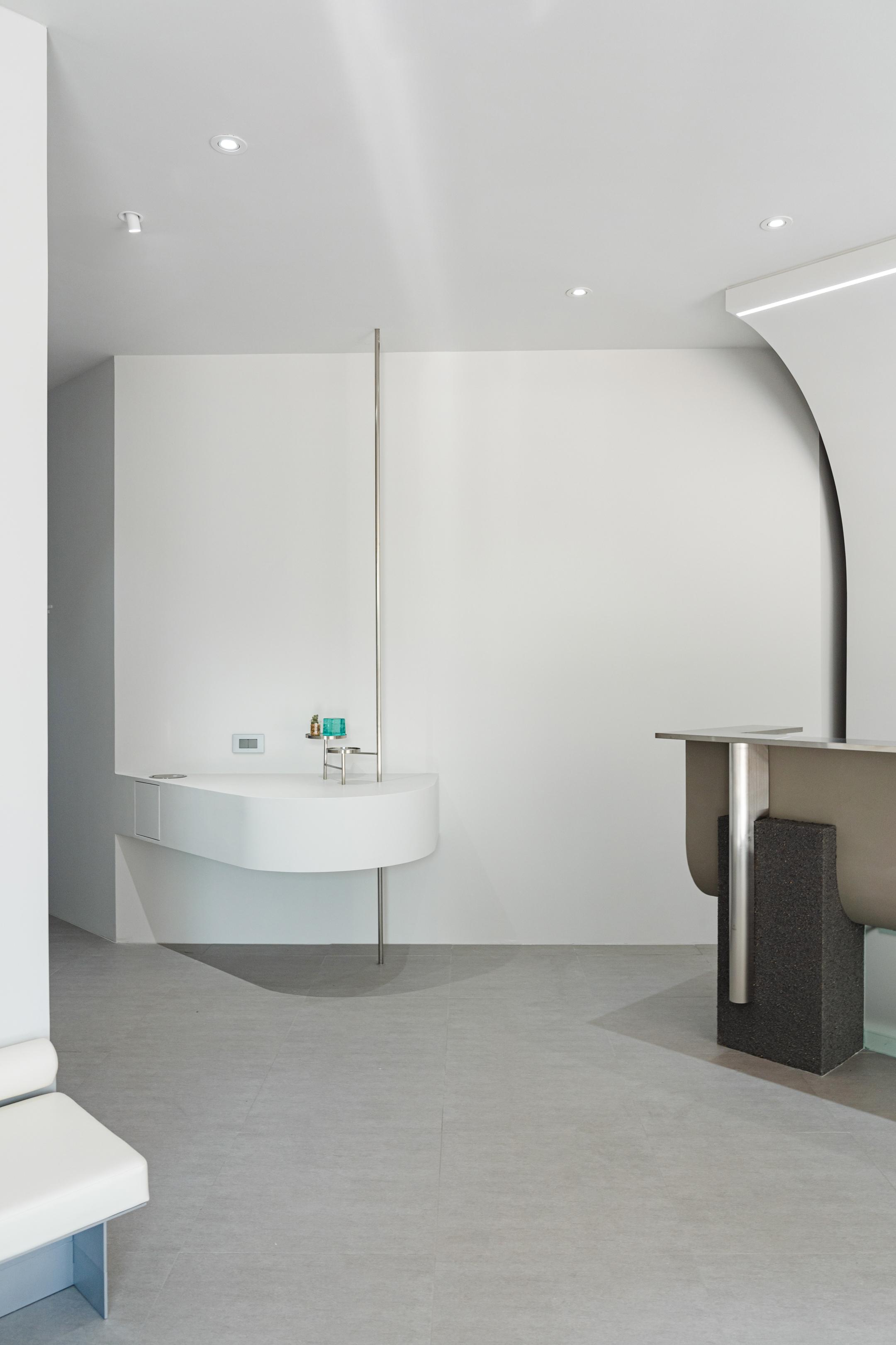 더 코나 메디스페이스 포트폴리오