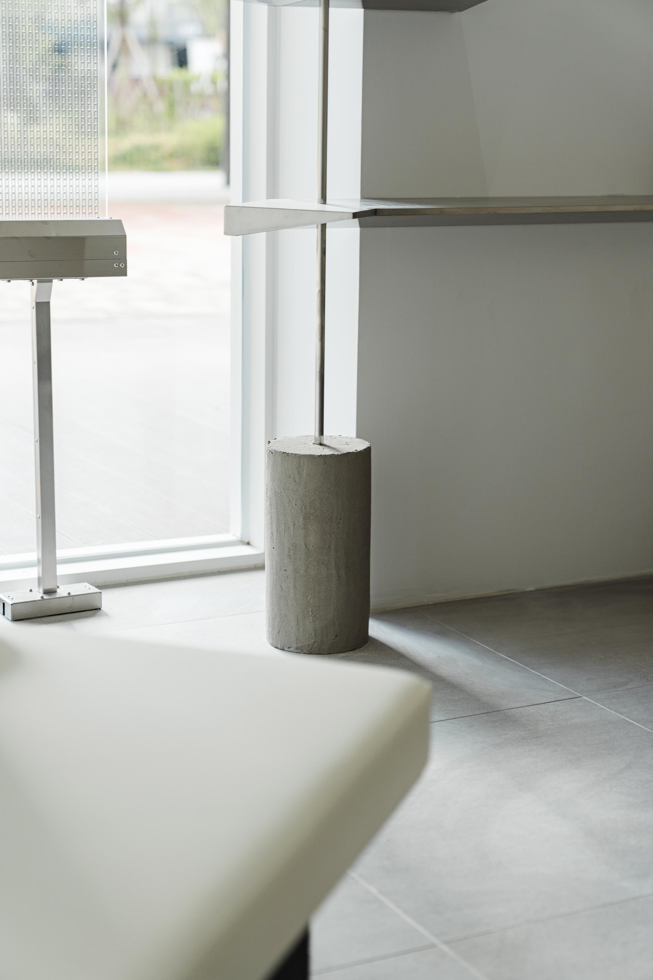 더 코나 메디스페이스 포트폴리오