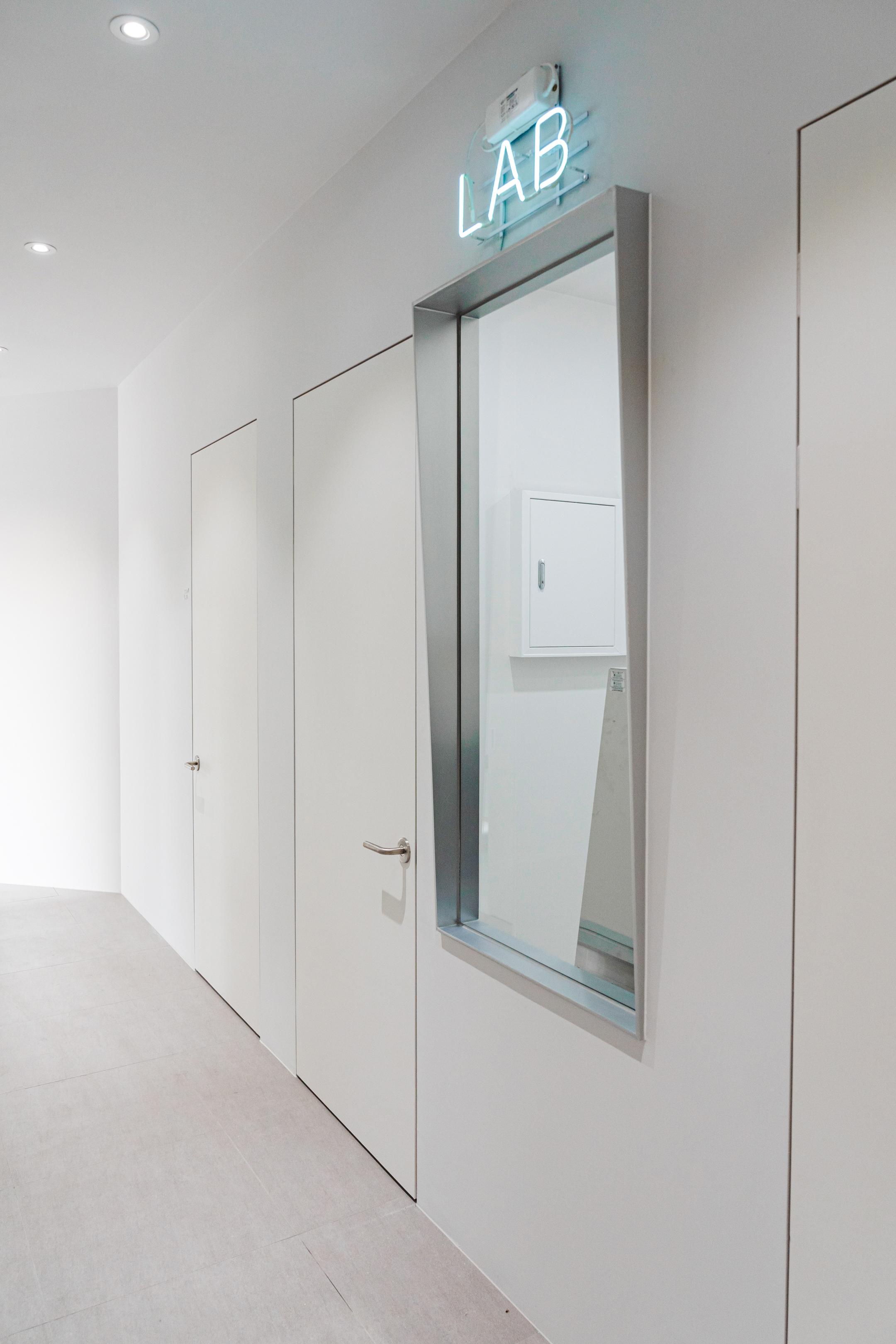 더 코나 메디스페이스 포트폴리오