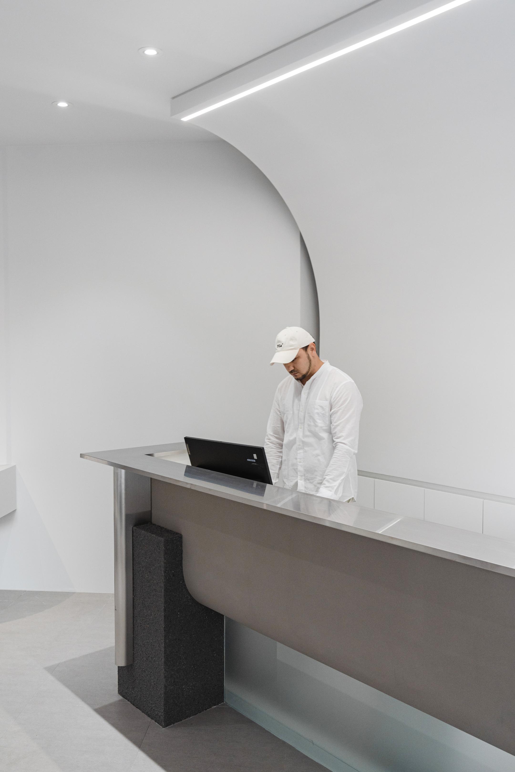 더 코나 메디스페이스 포트폴리오