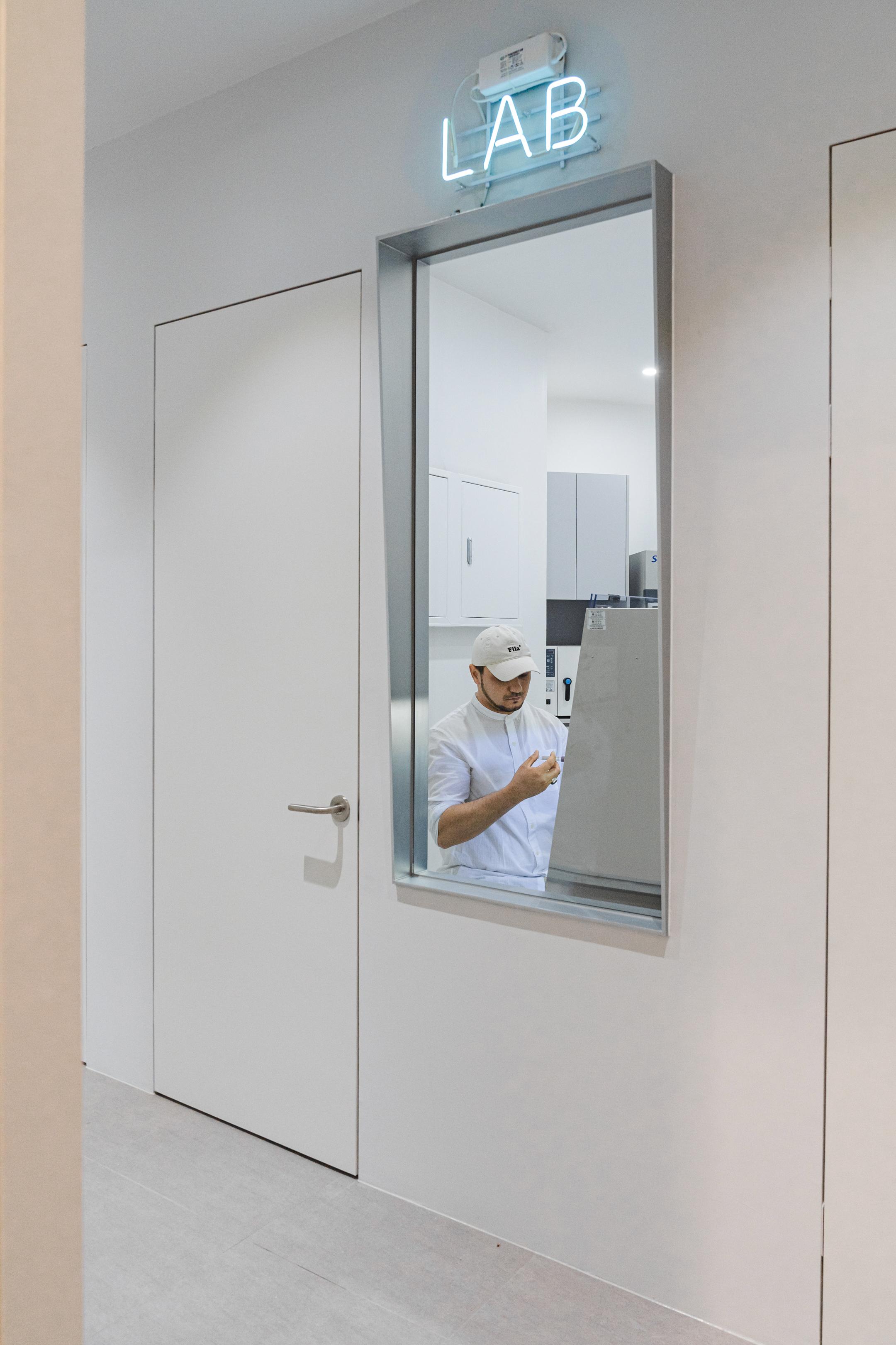 더 코나 메디스페이스 포트폴리오