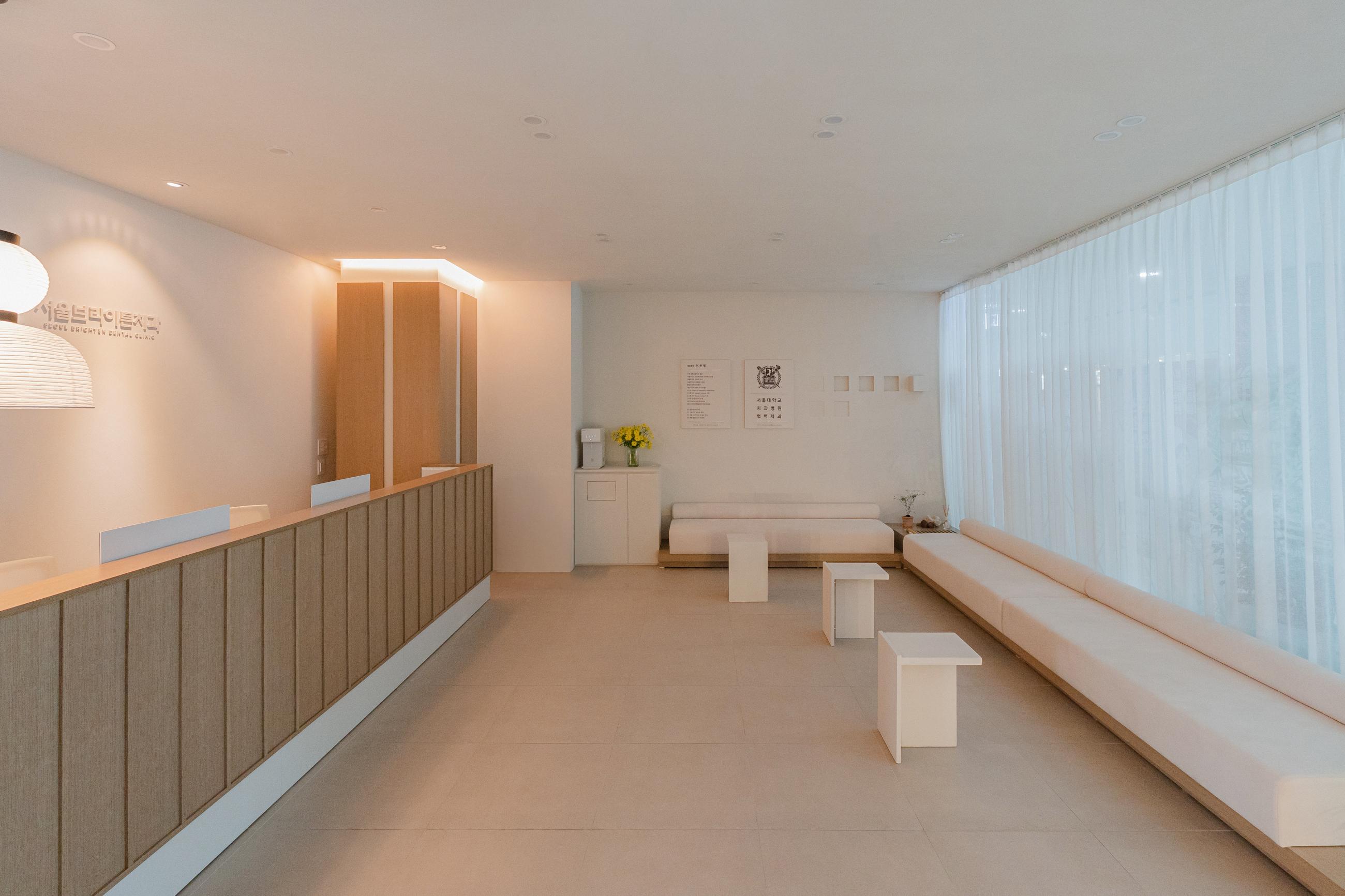 더 코나 메디스페이스 포트폴리오