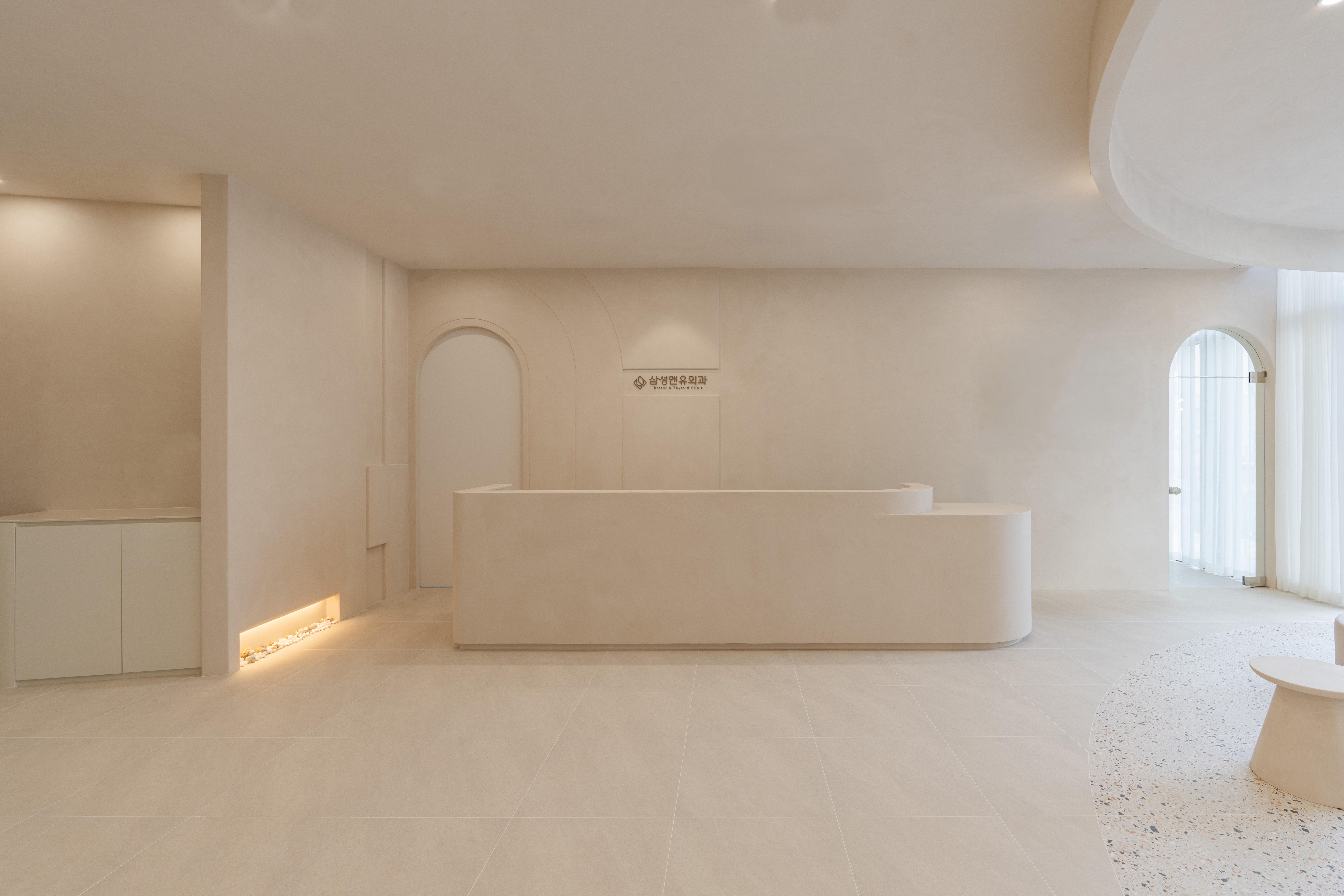 더 코나 메디스페이스 포트폴리오