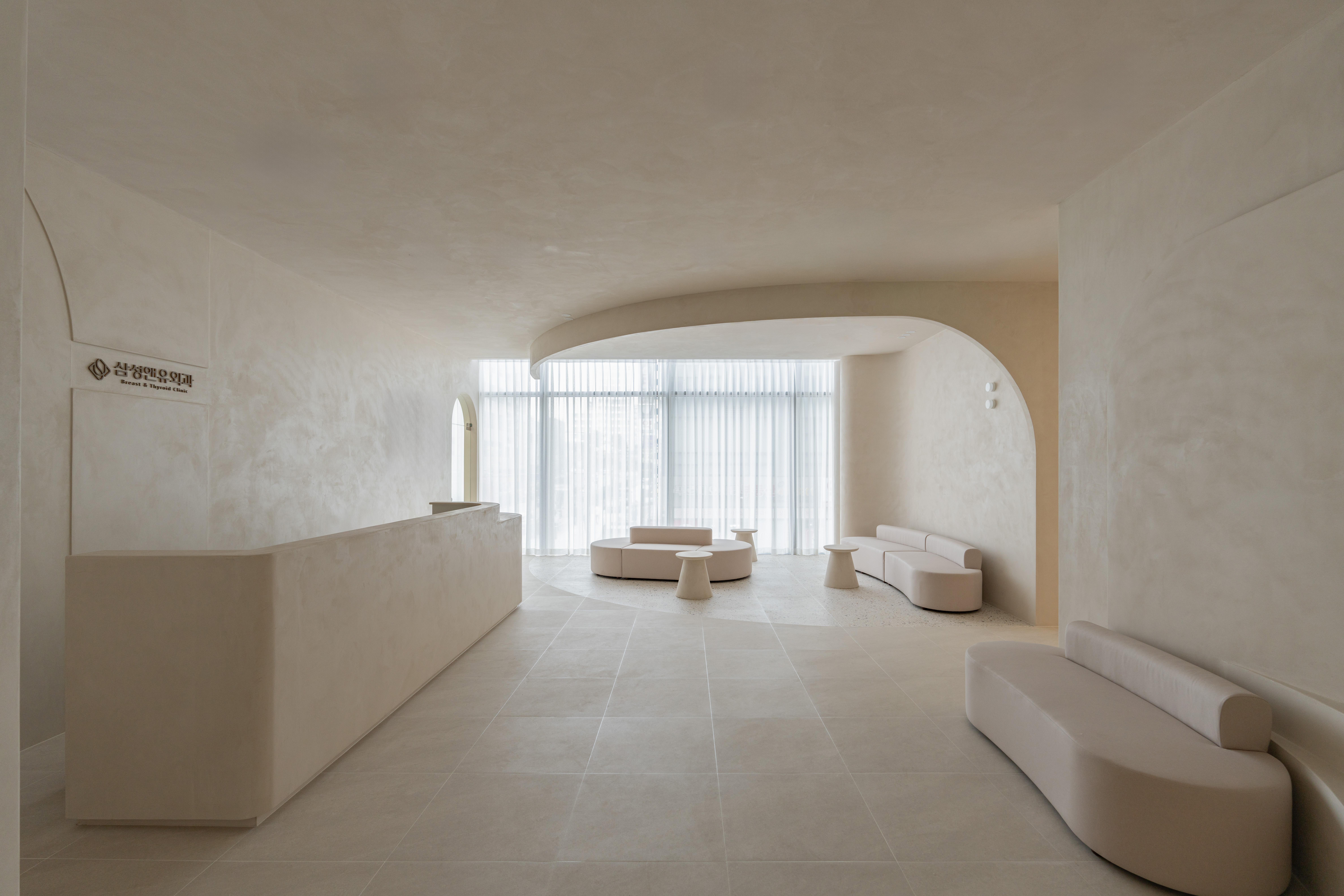 더 코나 메디스페이스 포트폴리오