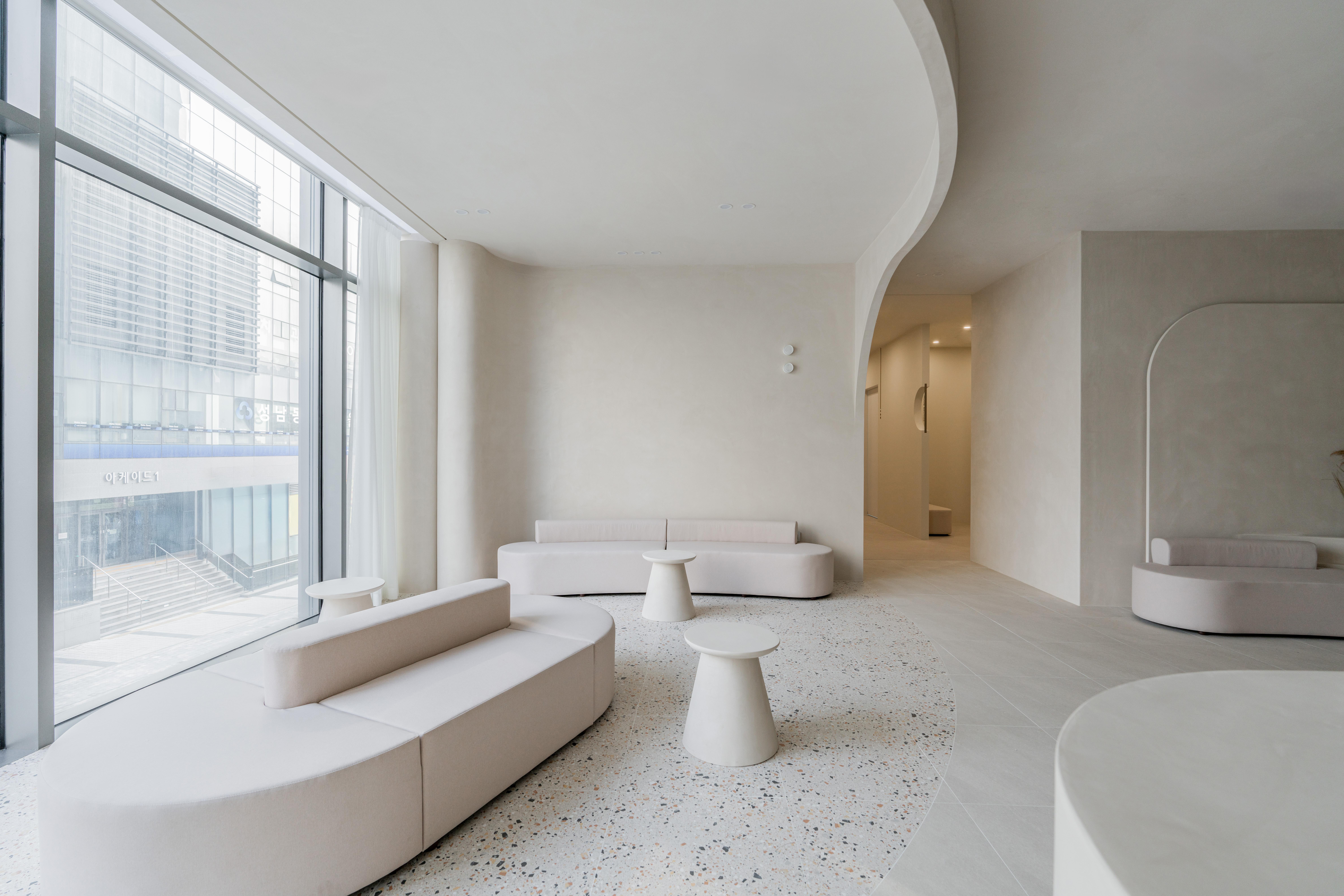 더 코나 메디스페이스 포트폴리오