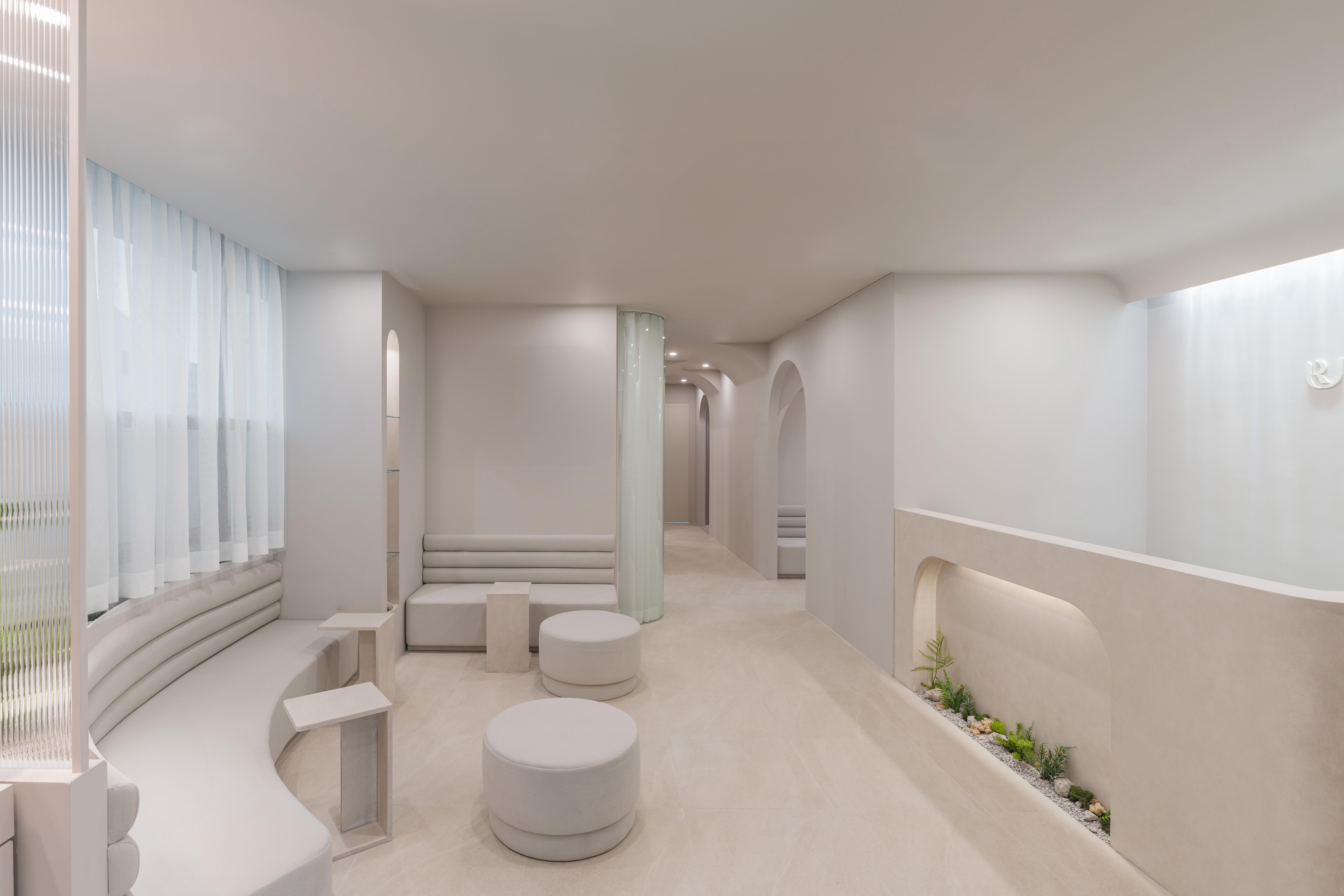 더 코나 메디스페이스 포트폴리오