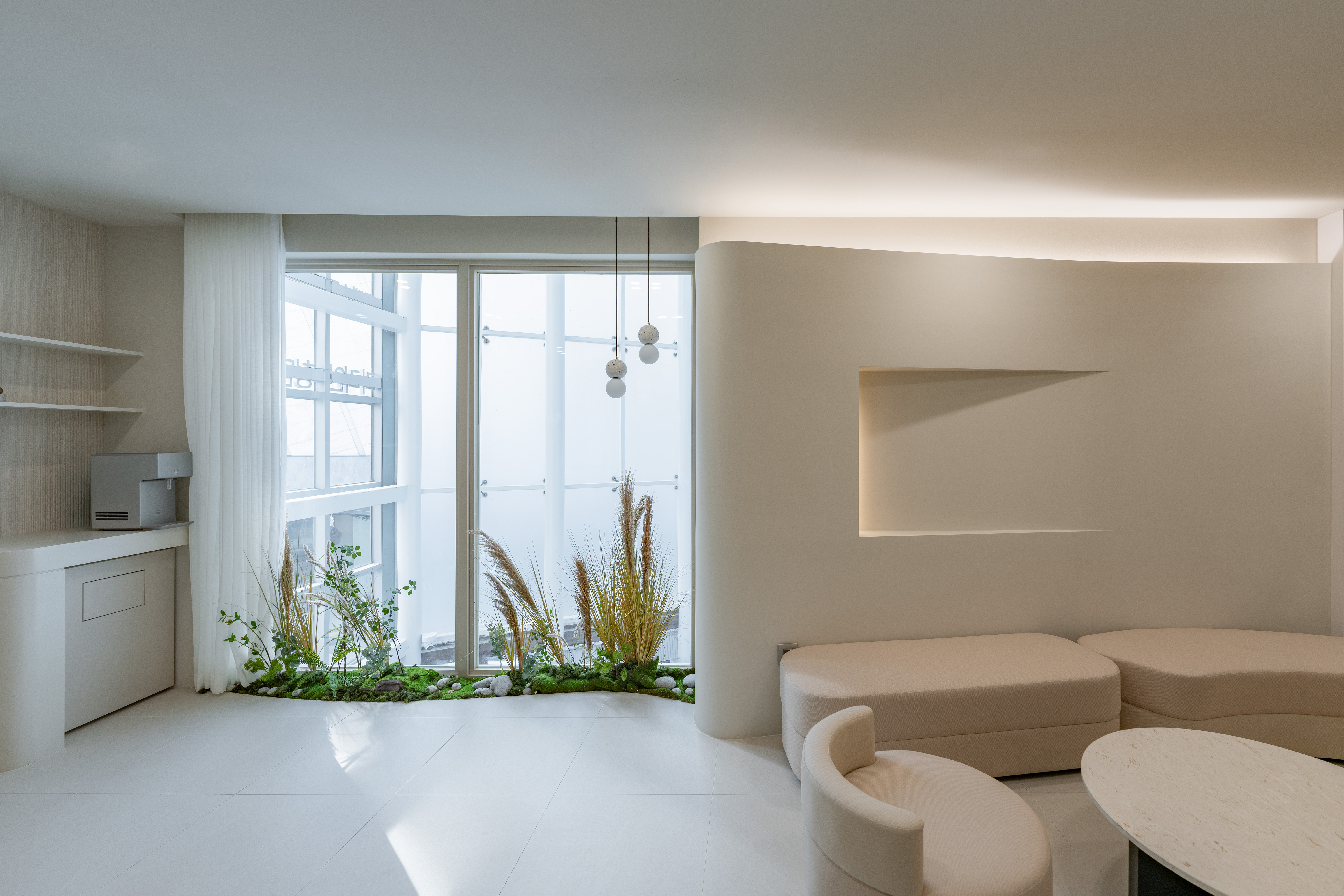 더 코나 메디스페이스 포트폴리오