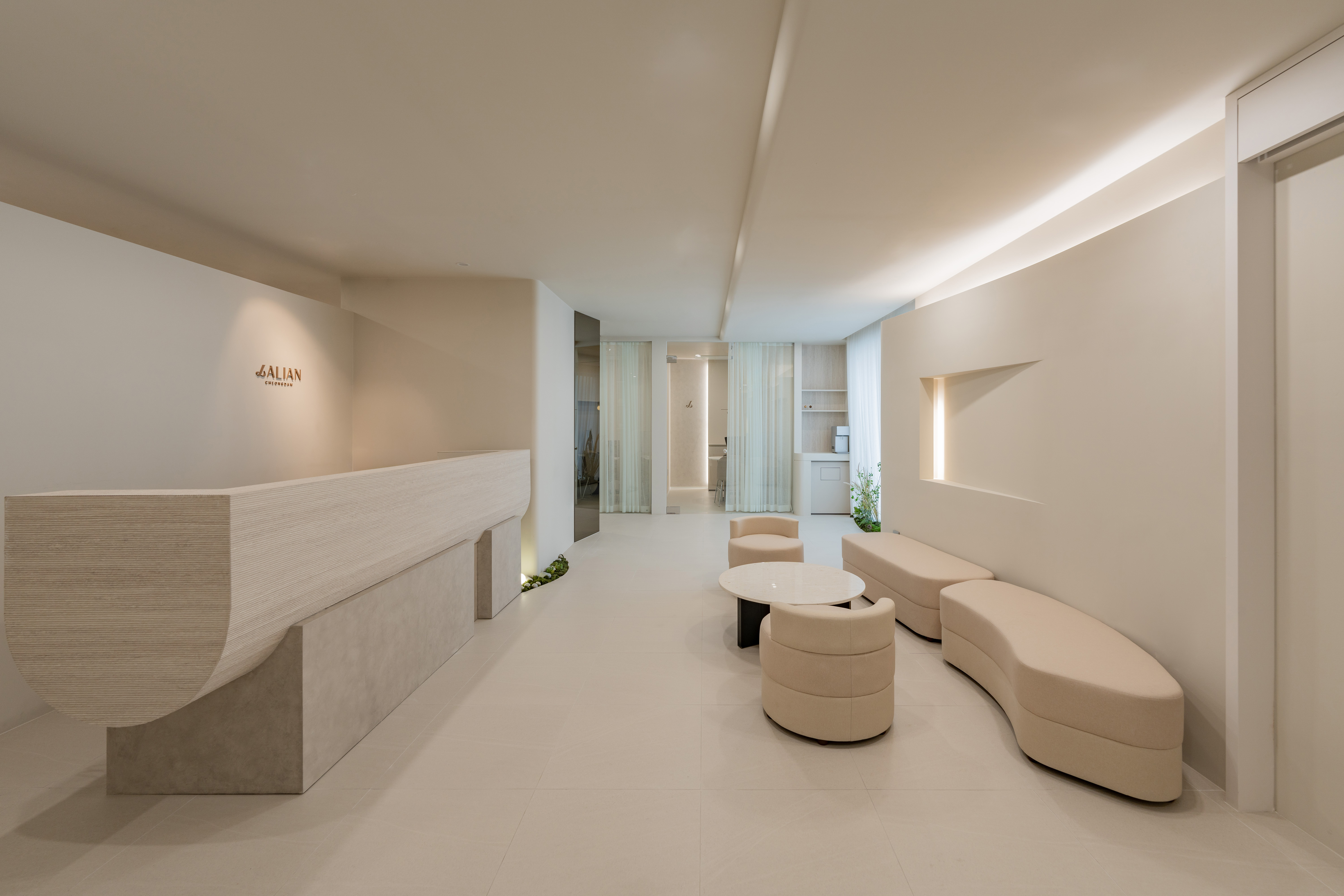 더 코나 메디스페이스 포트폴리오