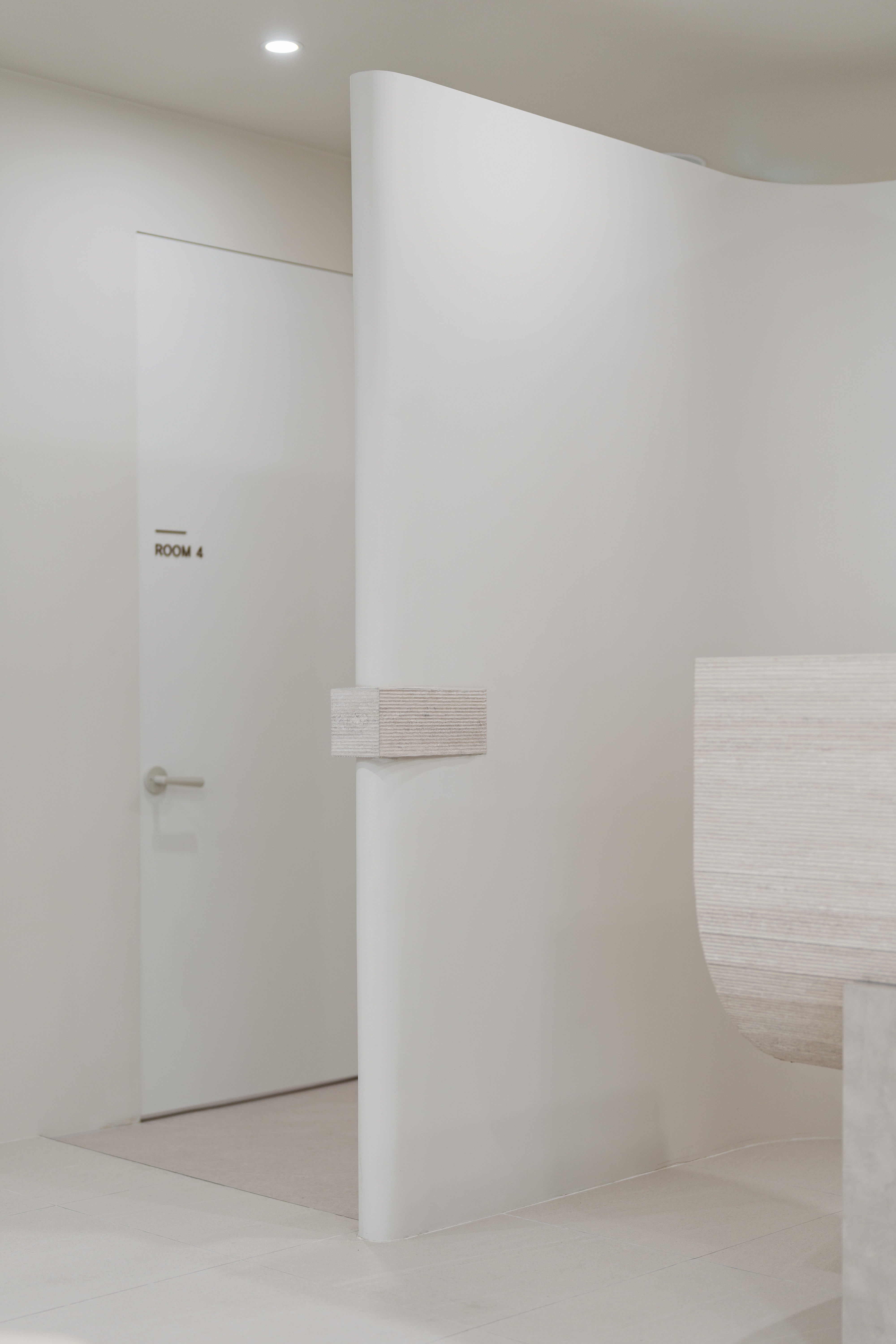 더 코나 메디스페이스 포트폴리오