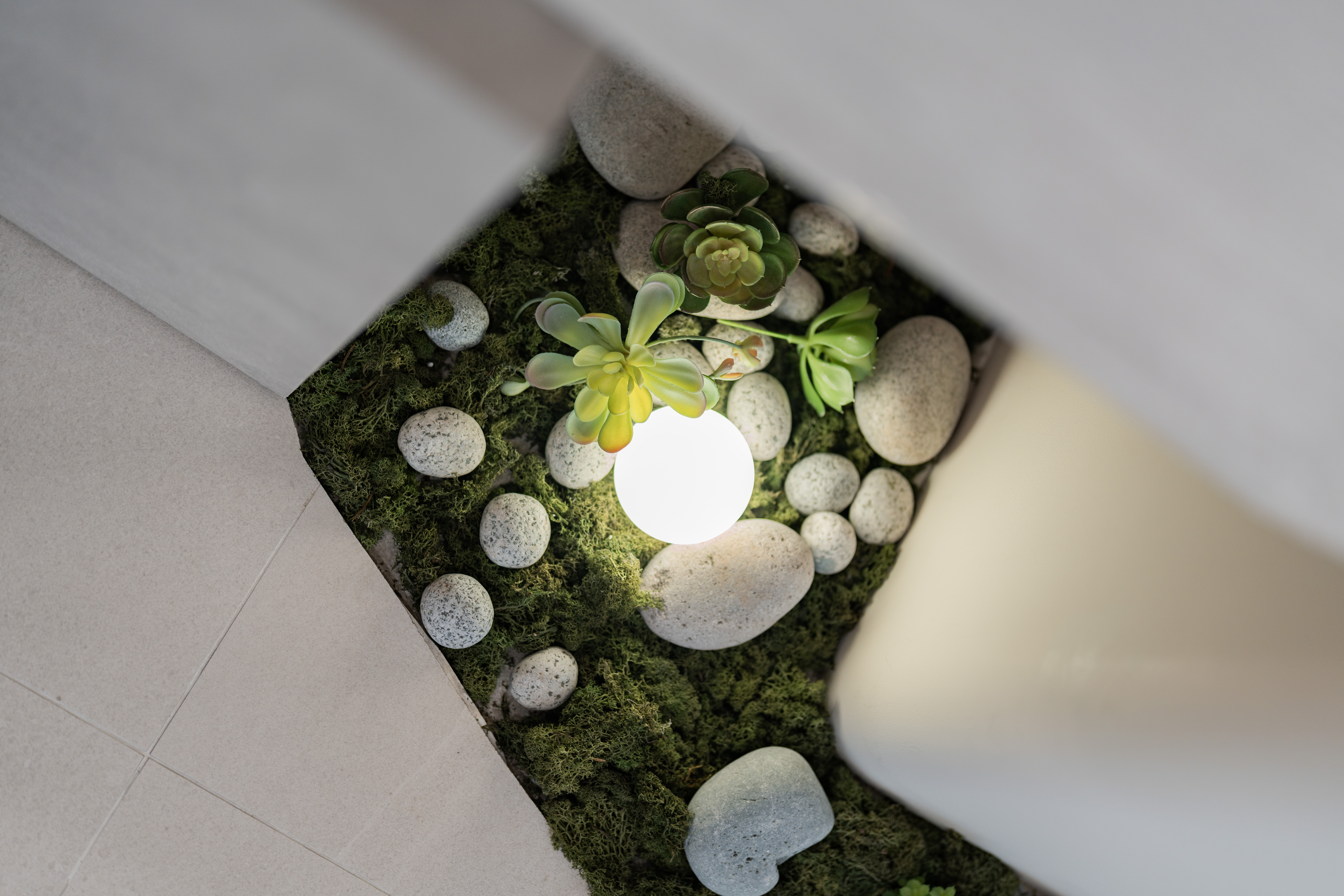 더 코나 메디스페이스 포트폴리오