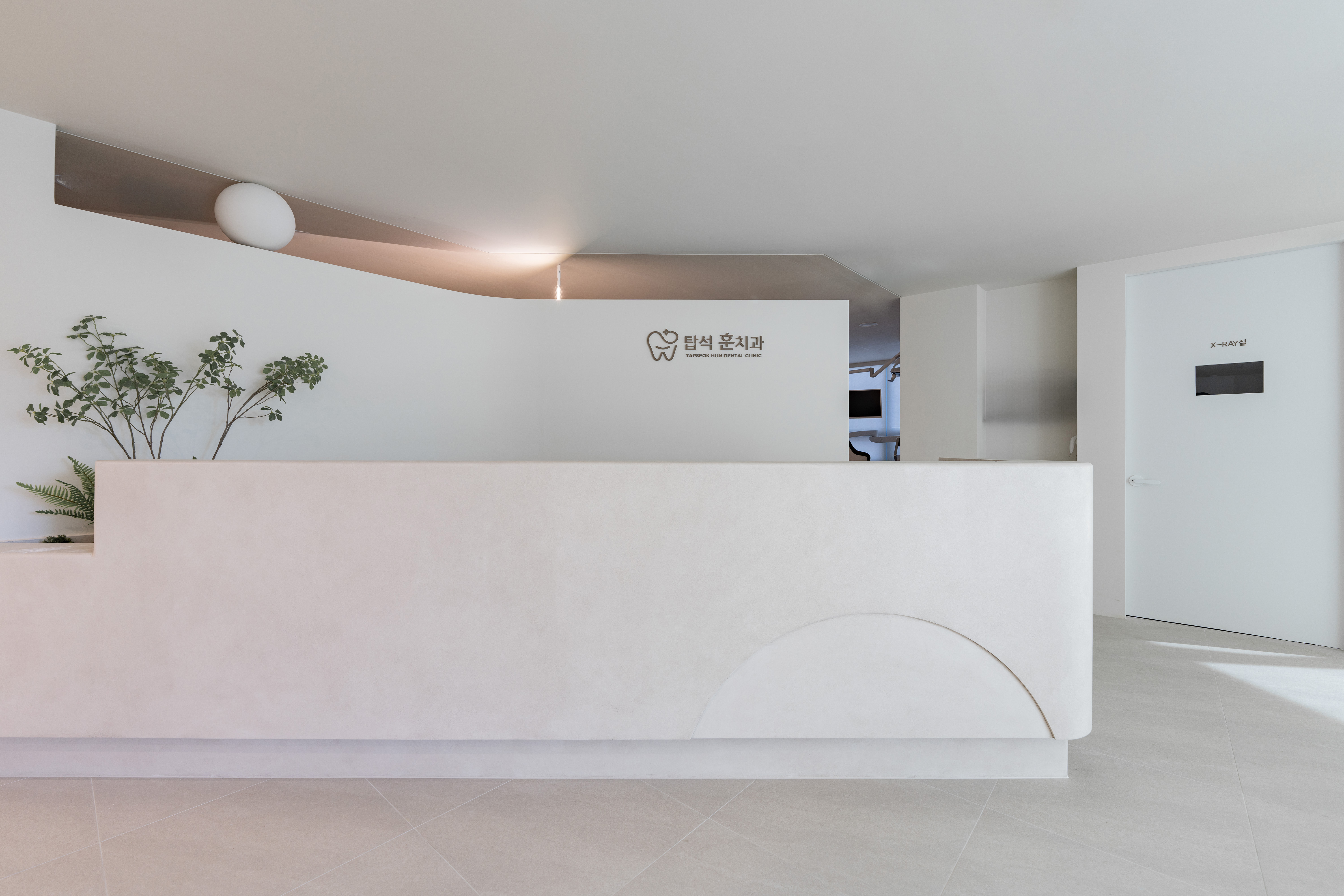 더 코나 메디스페이스 포트폴리오