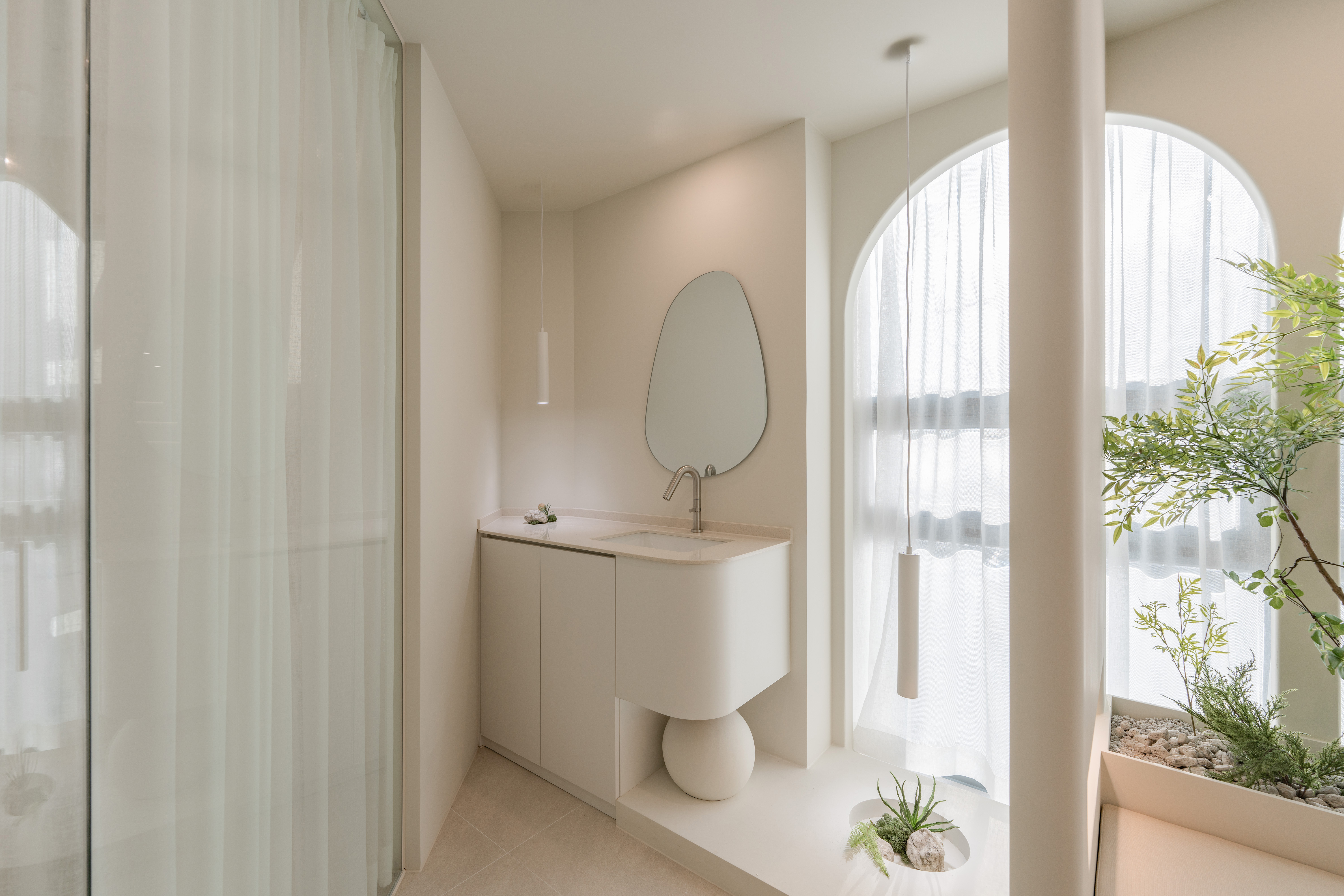 더 코나 메디스페이스 포트폴리오