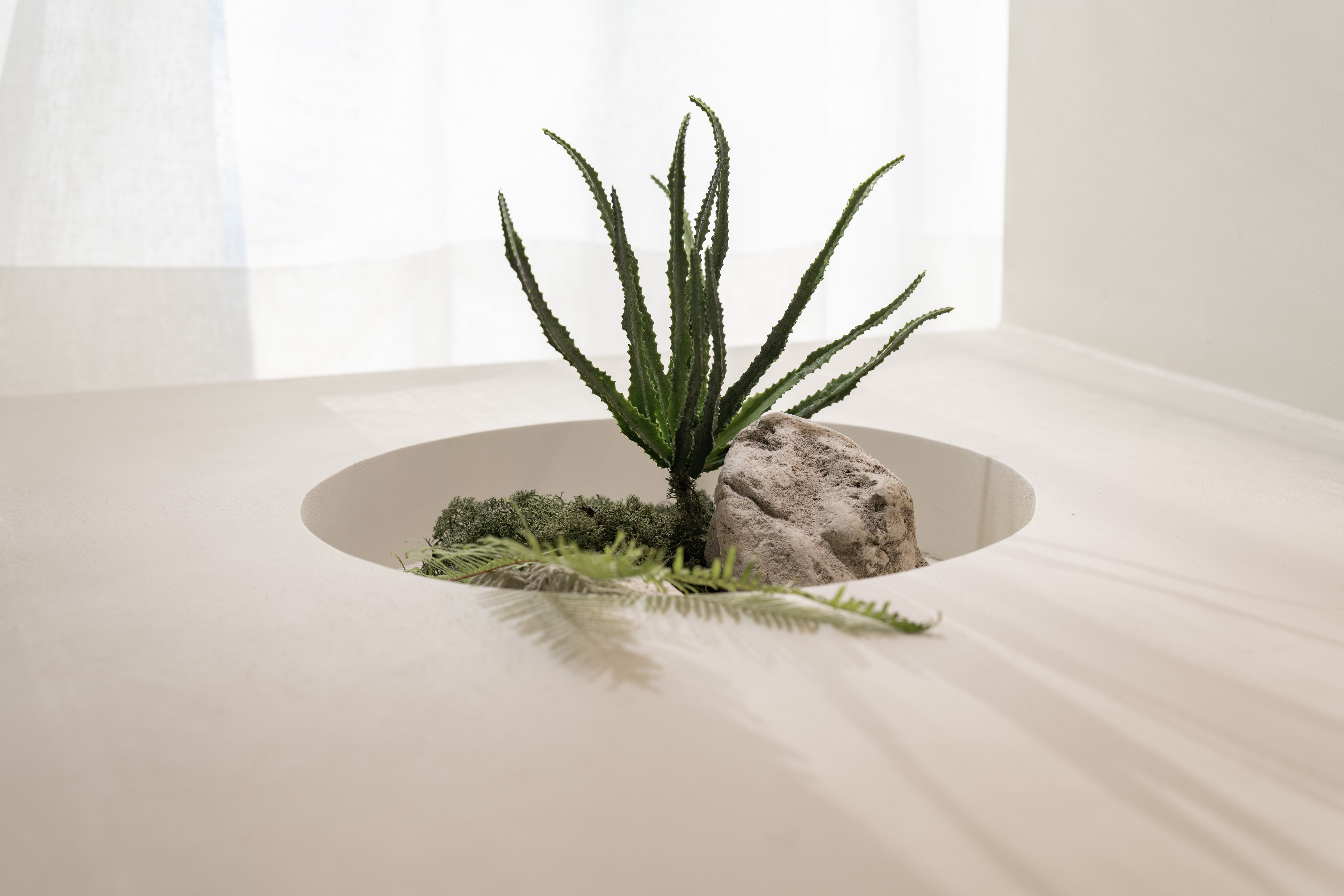 더 코나 메디스페이스 포트폴리오