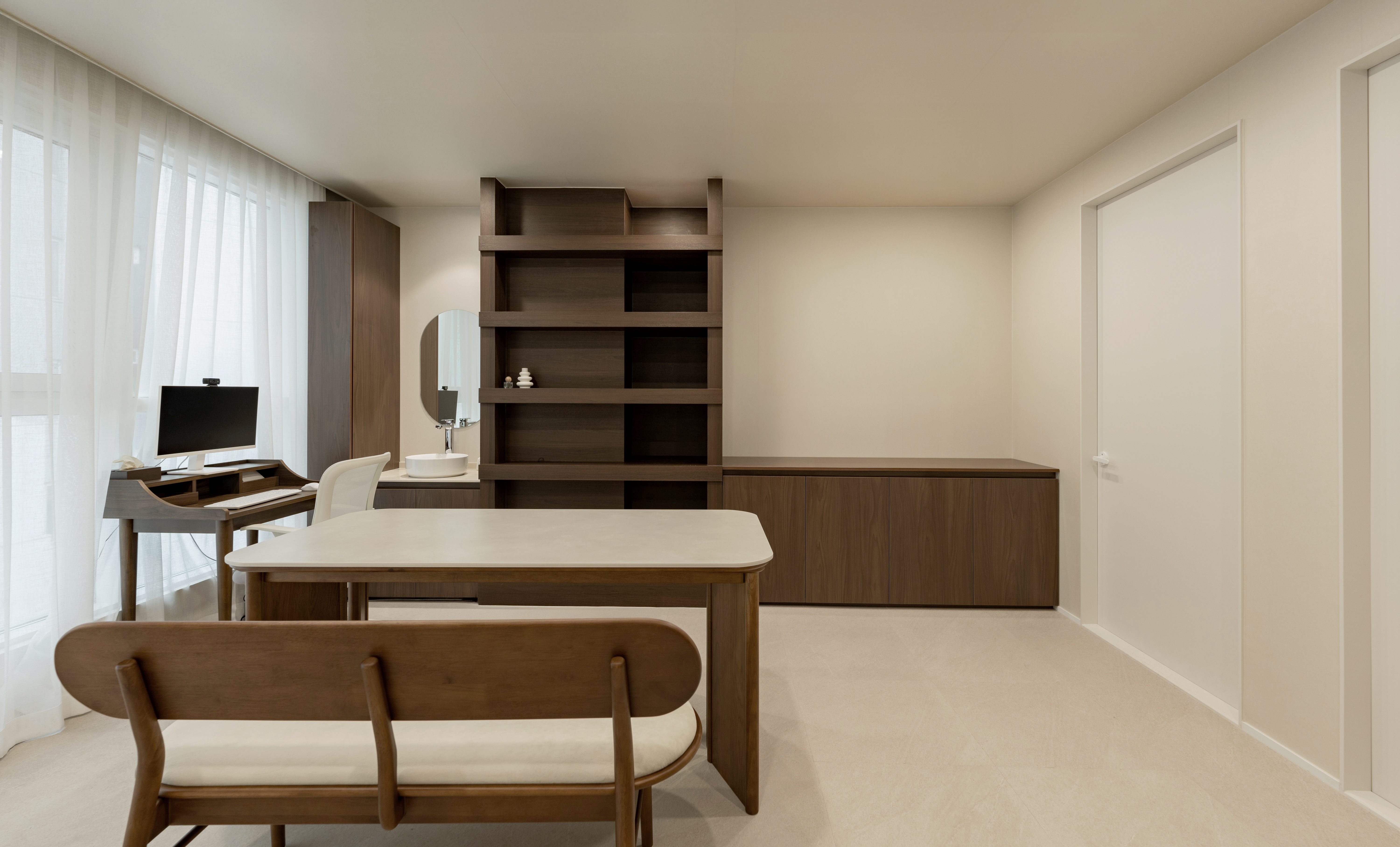 더 코나 메디스페이스 포트폴리오