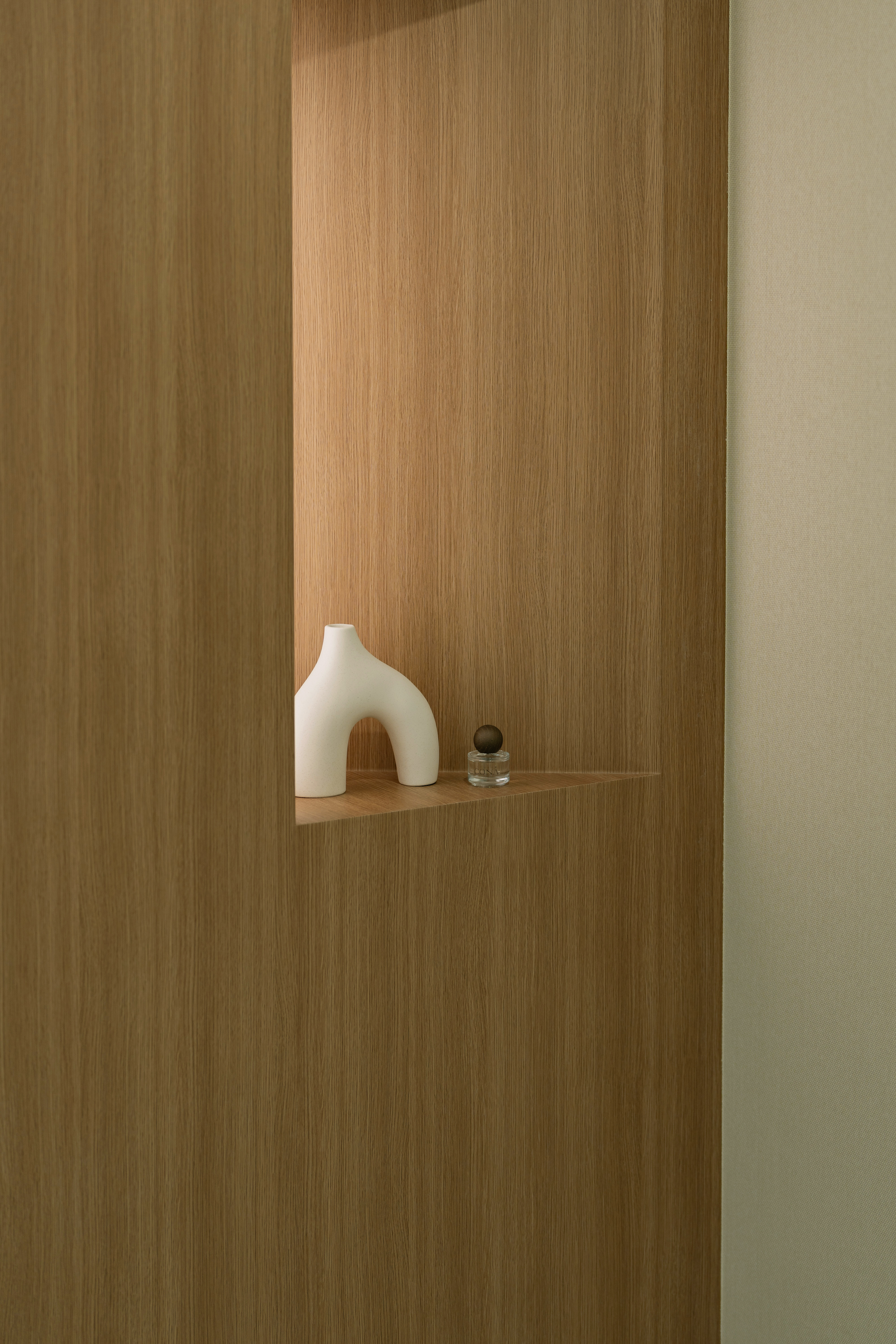 더 코나 메디스페이스 포트폴리오