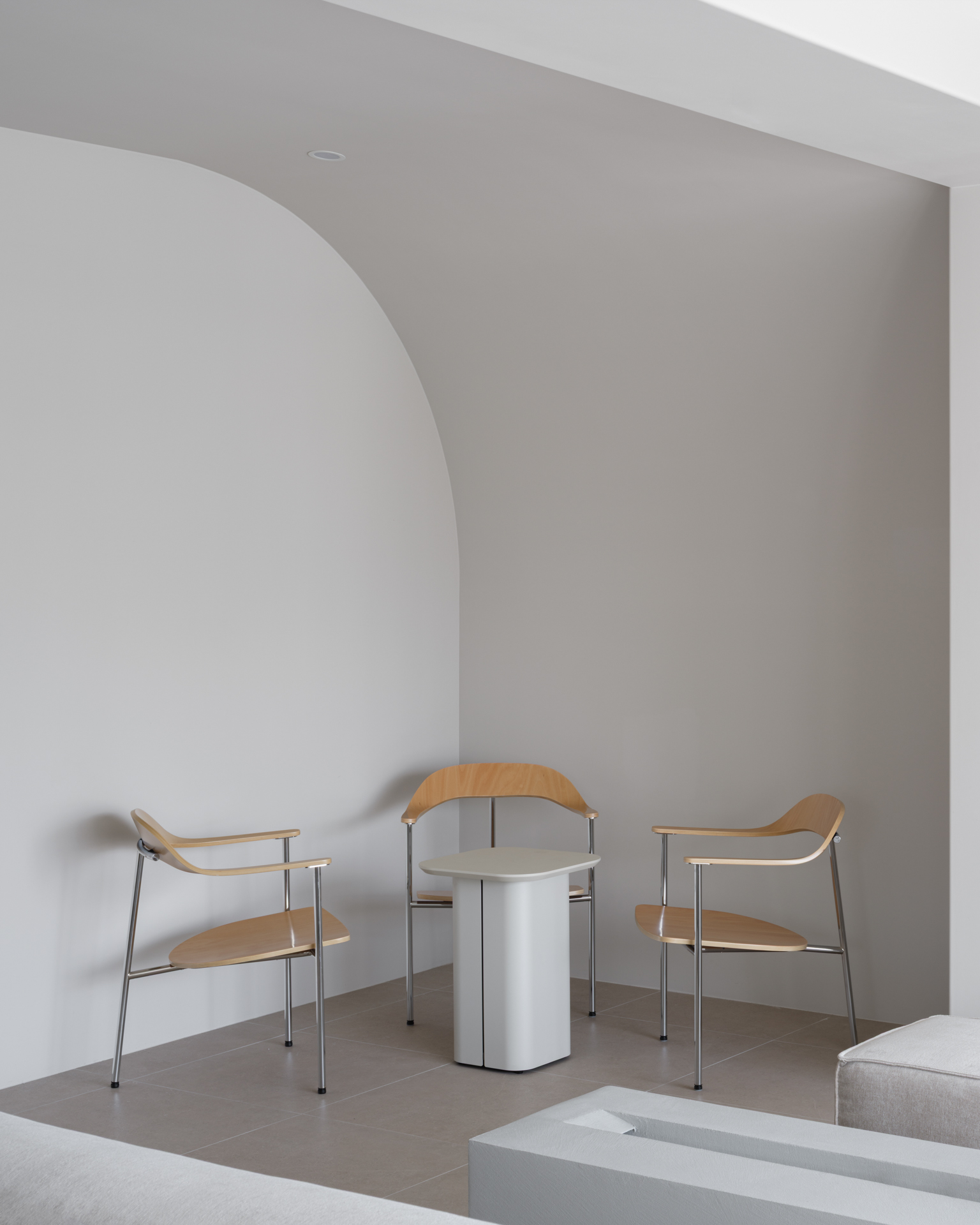 더 코나 메디스페이스 포트폴리오