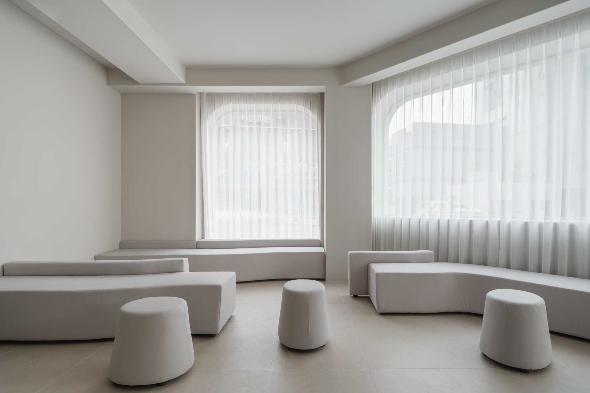 더 코나 메디스페이스 포트폴리오