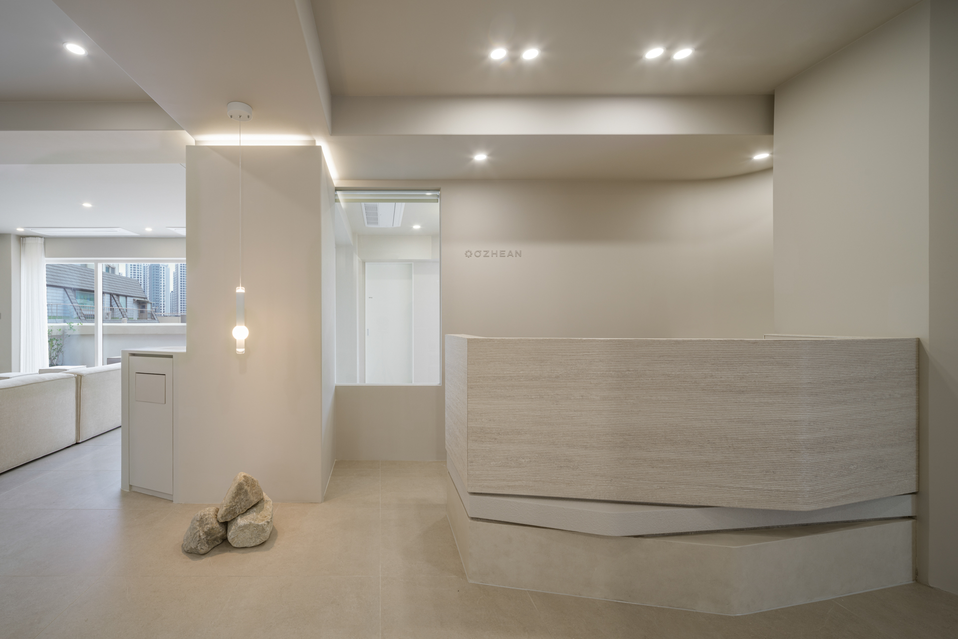 더 코나 메디스페이스 포트폴리오