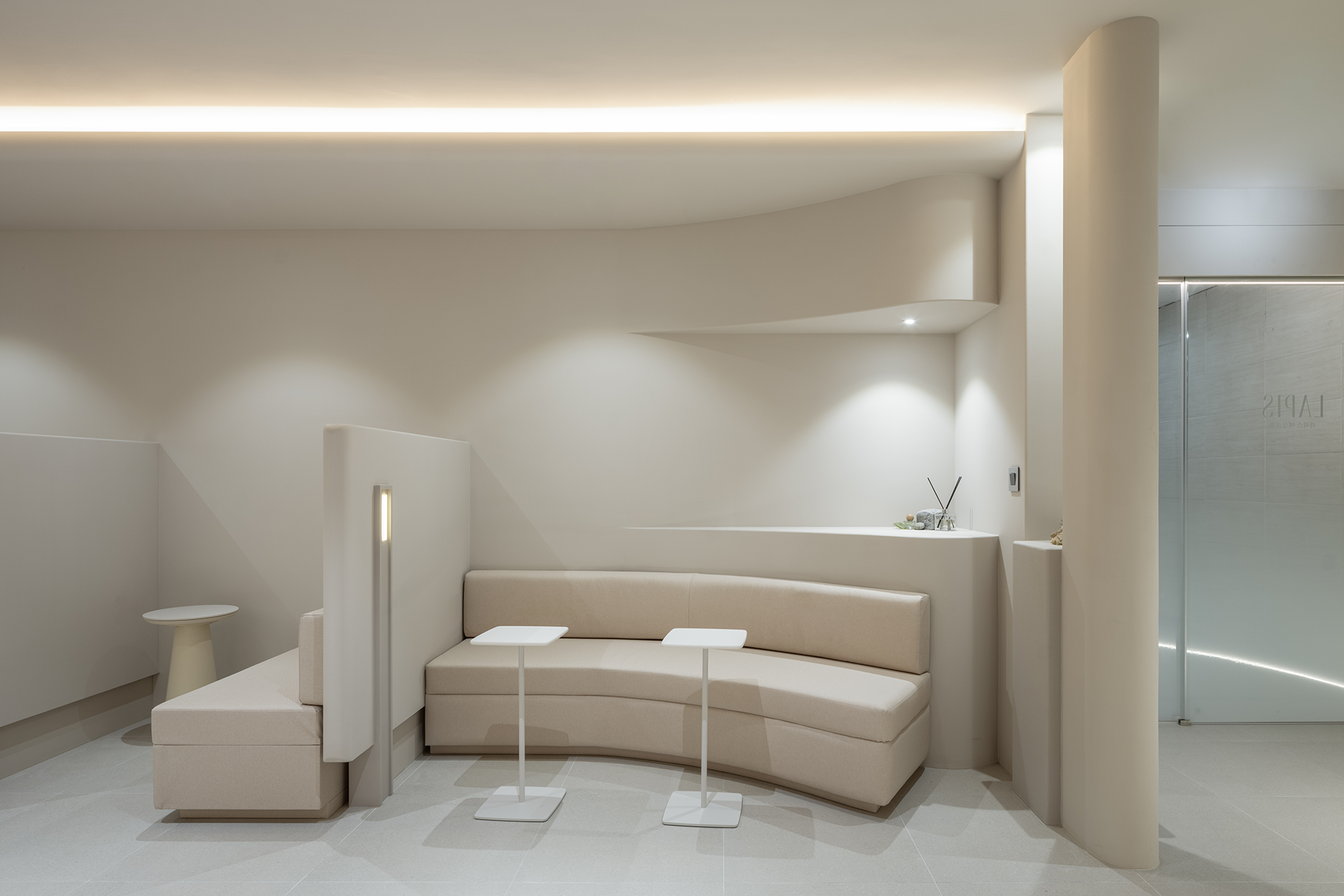 더 코나 메디스페이스 포트폴리오