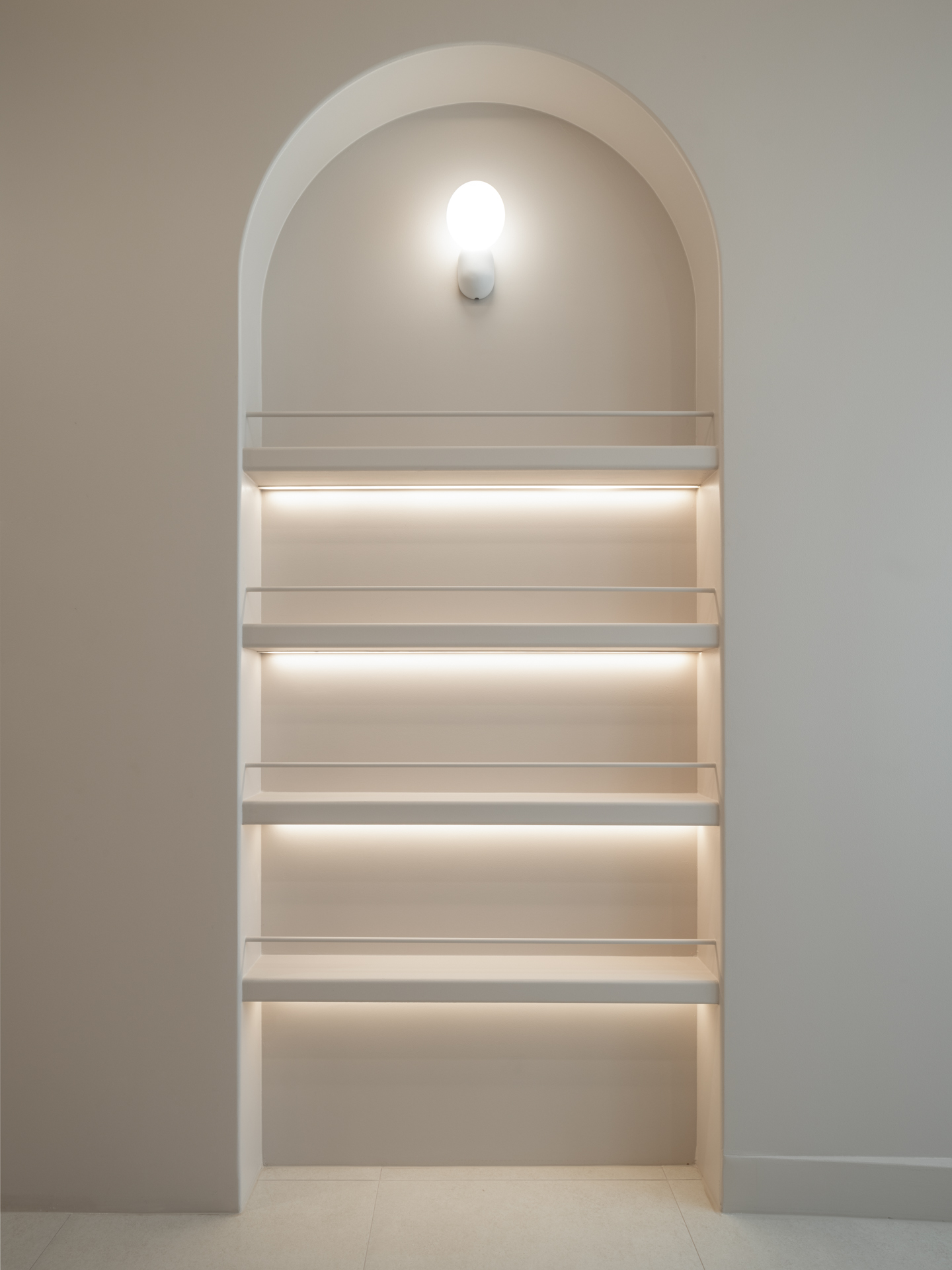 더 코나 메디스페이스 포트폴리오