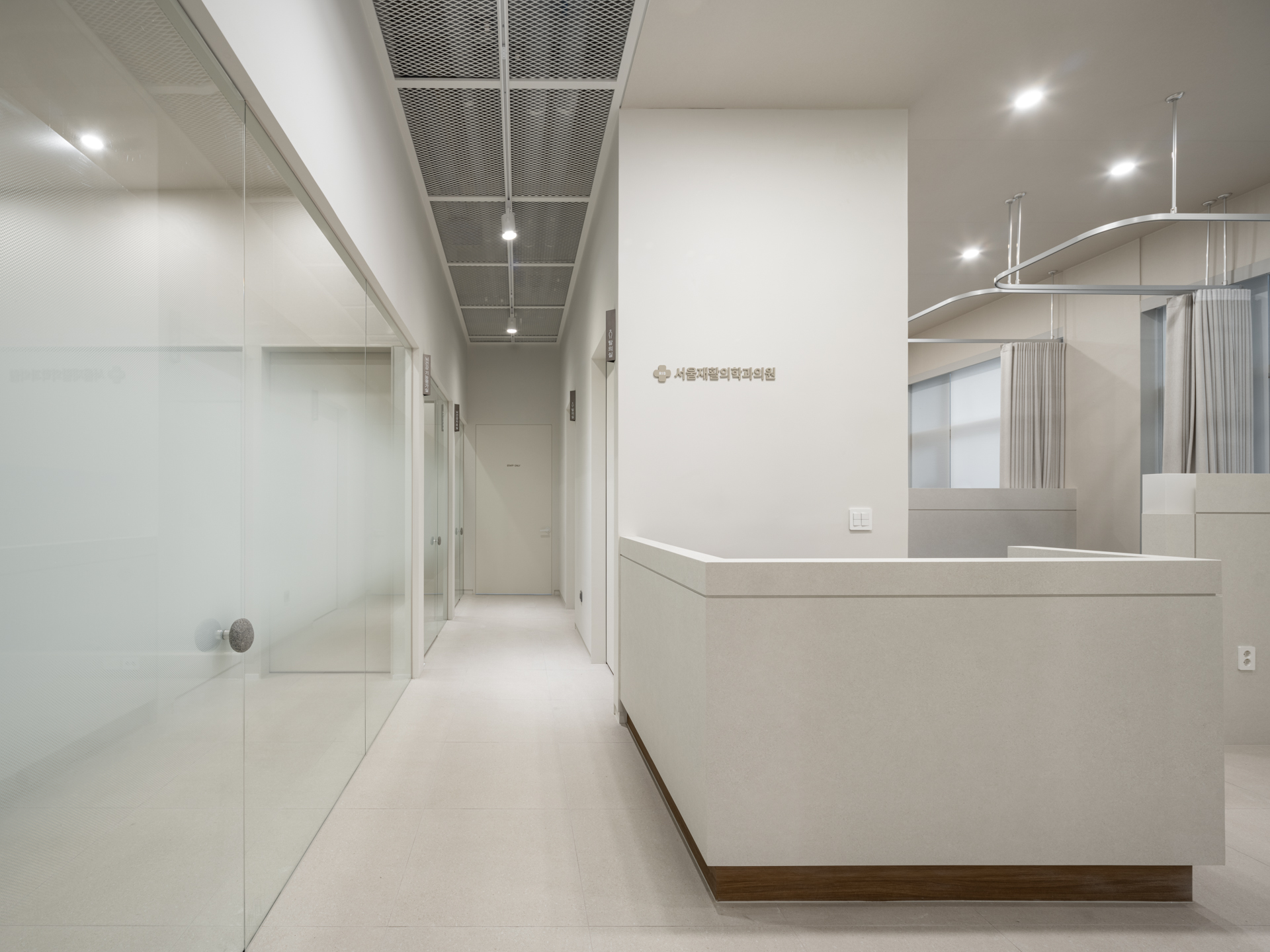 더 코나 메디스페이스 포트폴리오