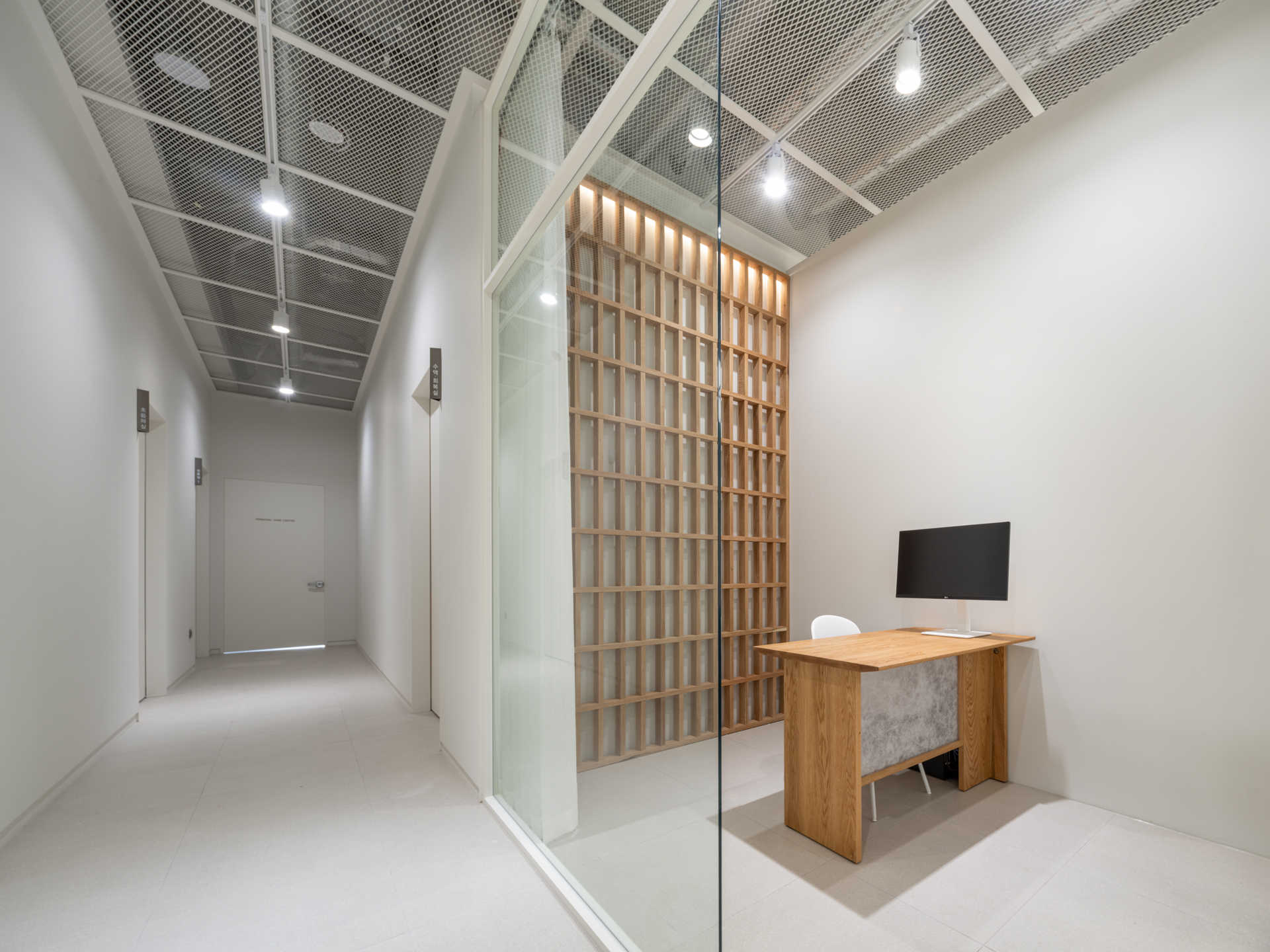 더 코나 메디스페이스 포트폴리오