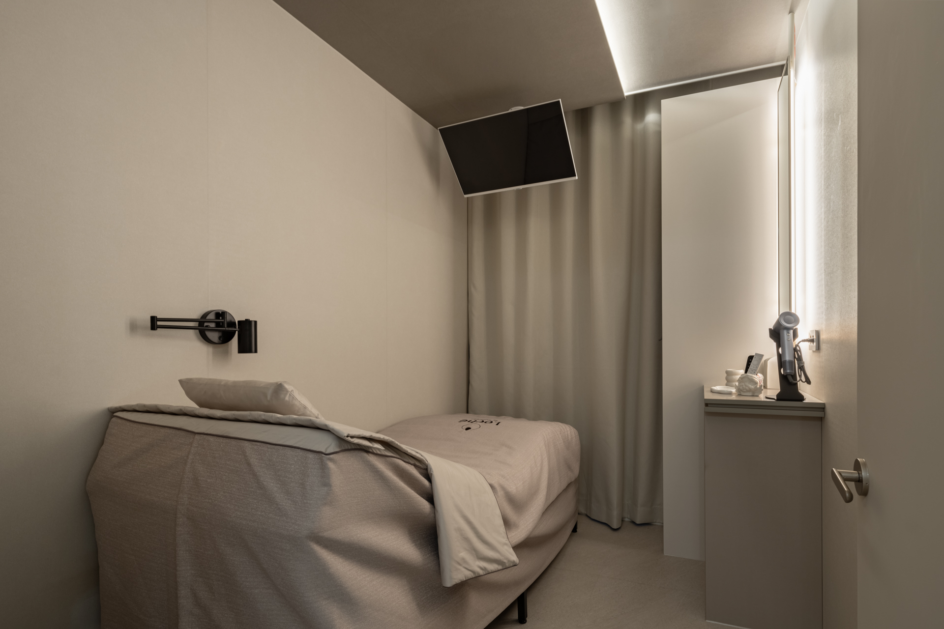 더 코나 메디스페이스 포트폴리오