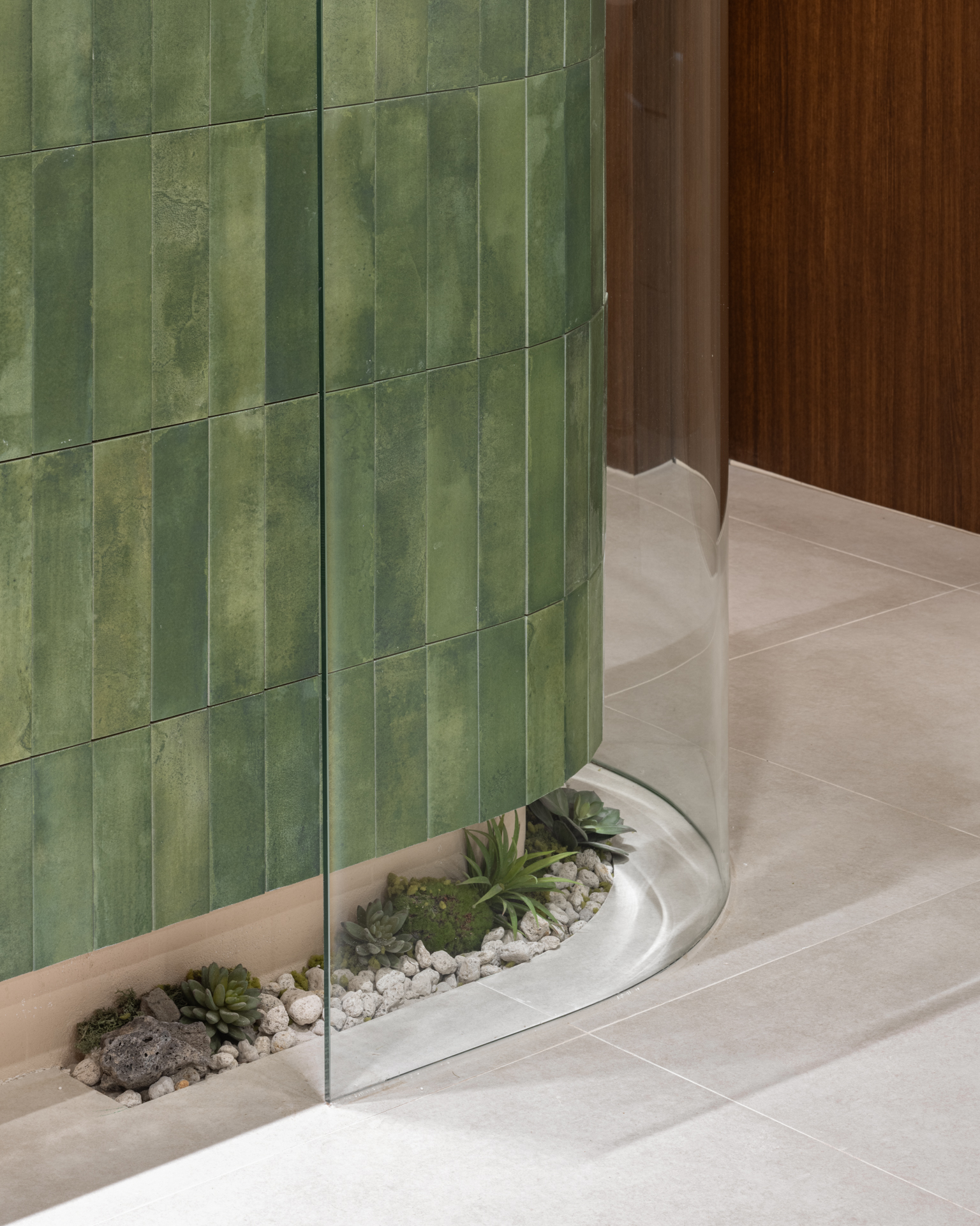 더 코나 메디스페이스 포트폴리오