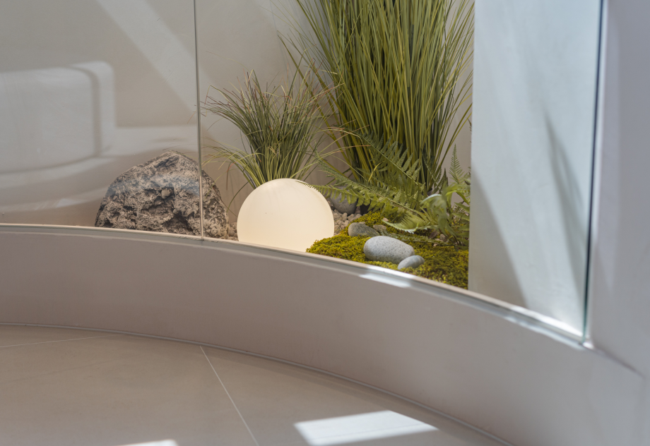 더 코나 메디스페이스 부분리모델링 서비스