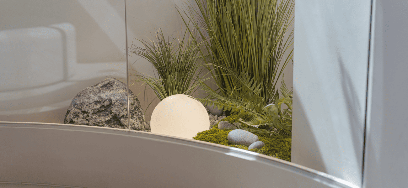 더 코나 메디스페이스 브랜딩